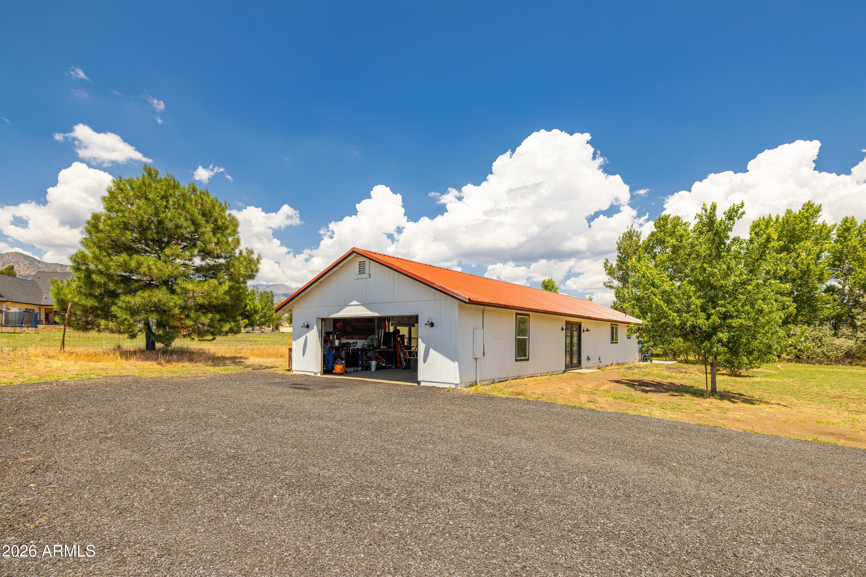 8150 N Masters Lane