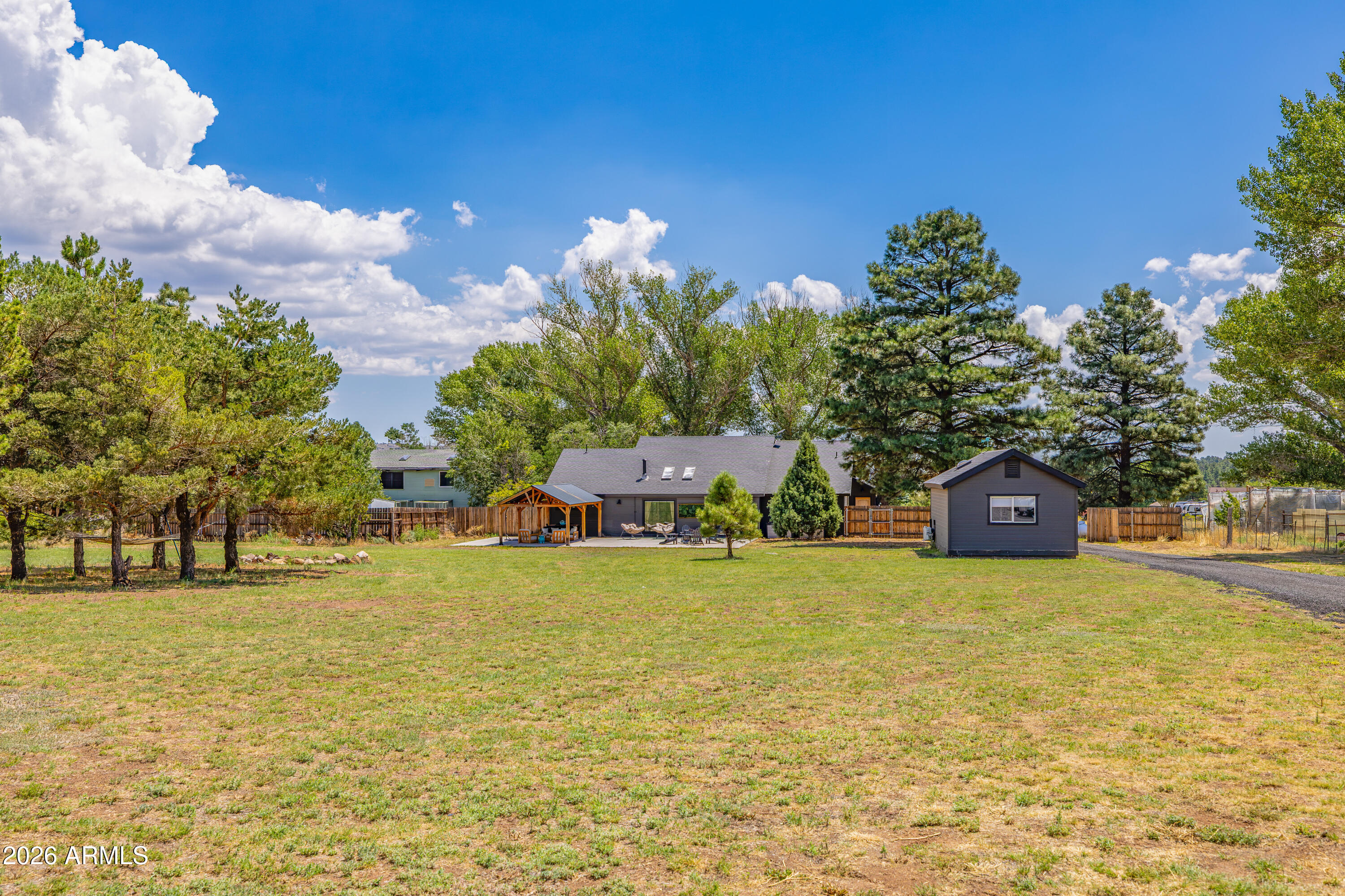 8150 N Masters Lane