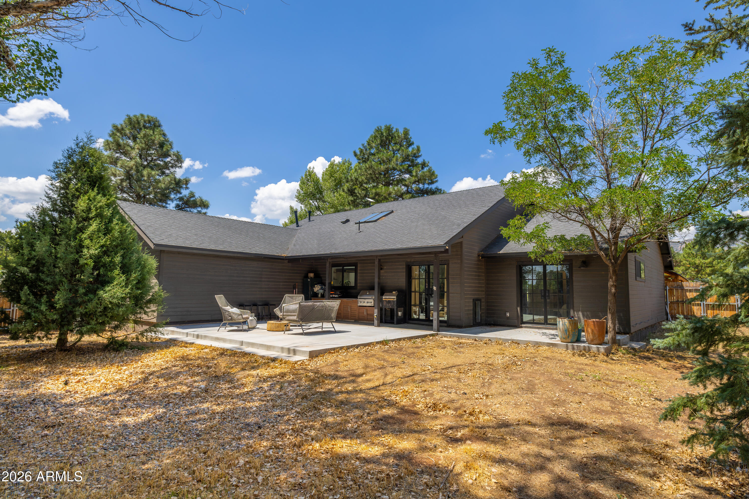 8150 N Masters Lane