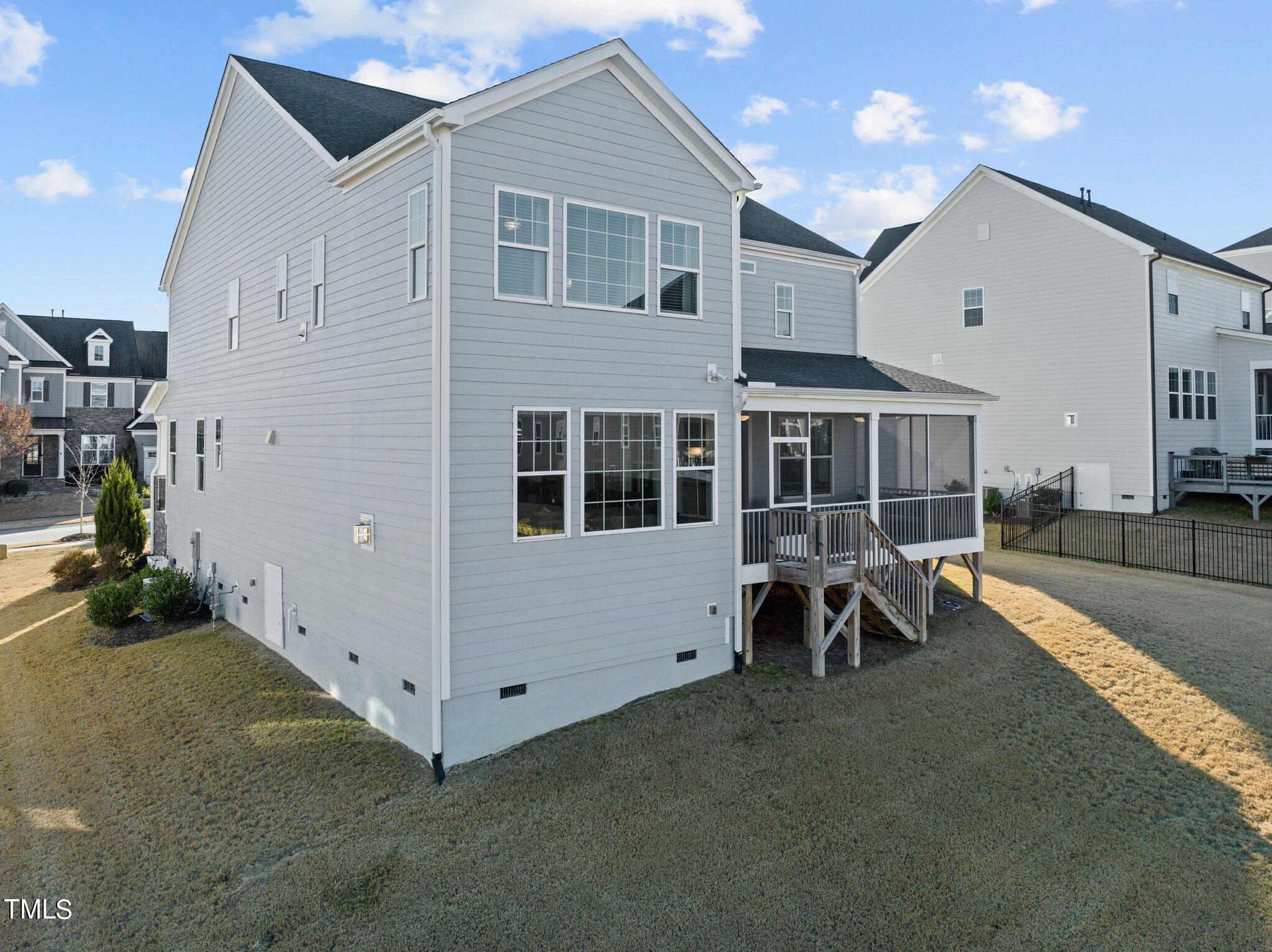 3221 Star Gazing Court