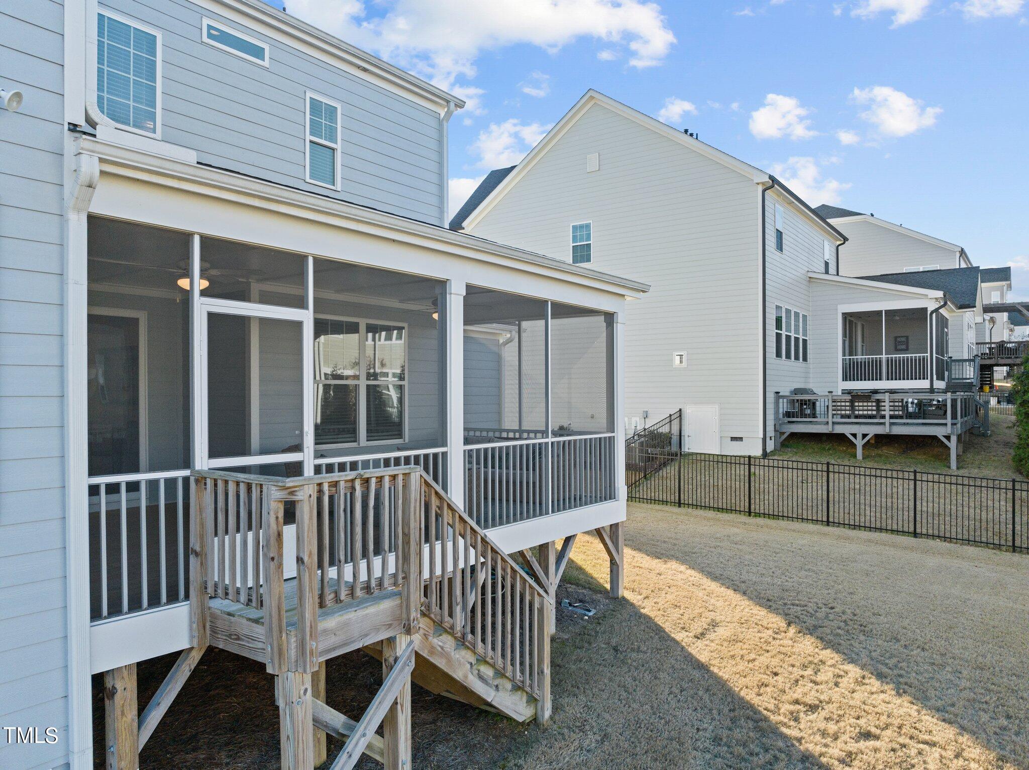 3221 Star Gazing Court