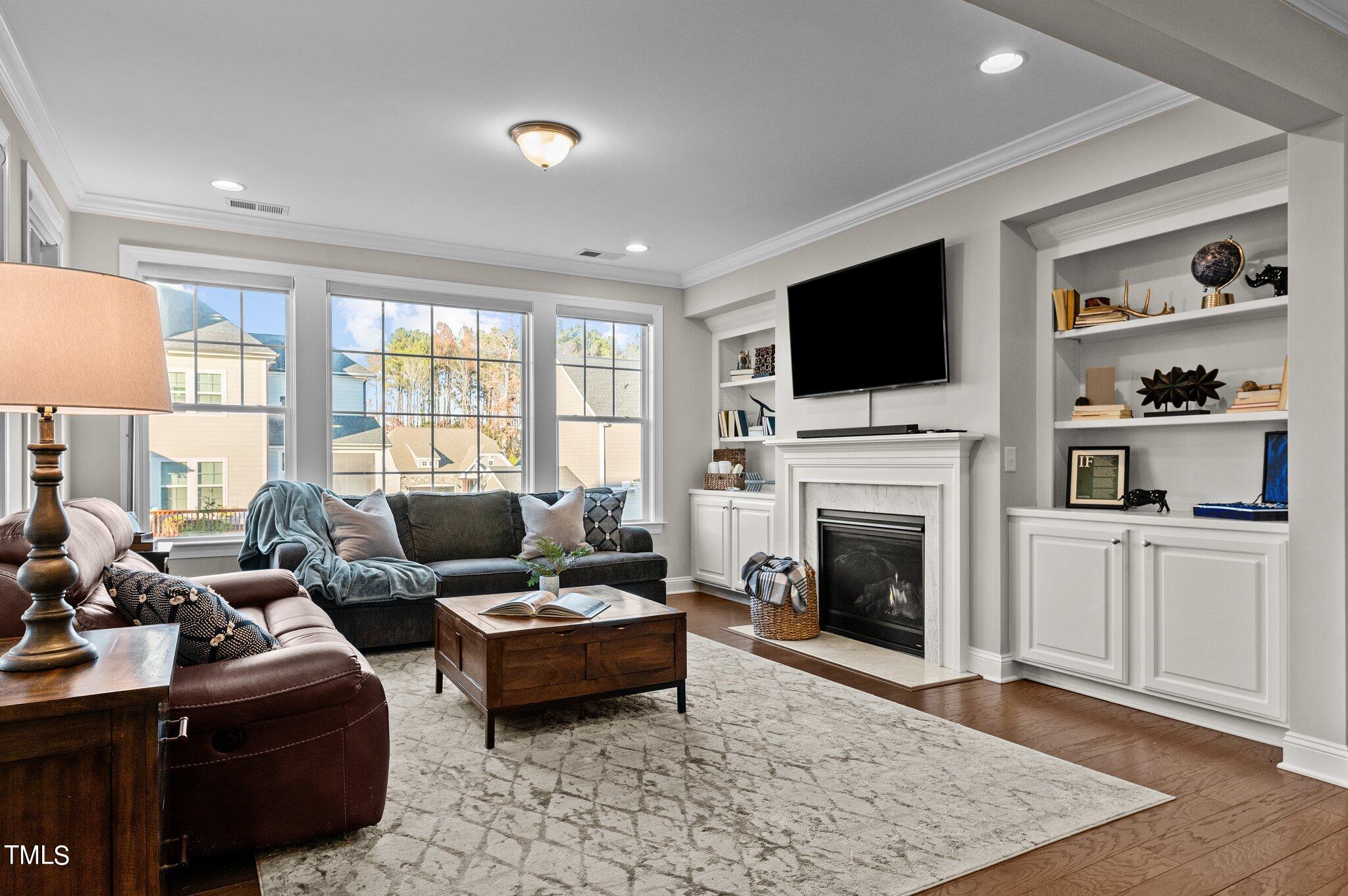 3221 Star Gazing Court