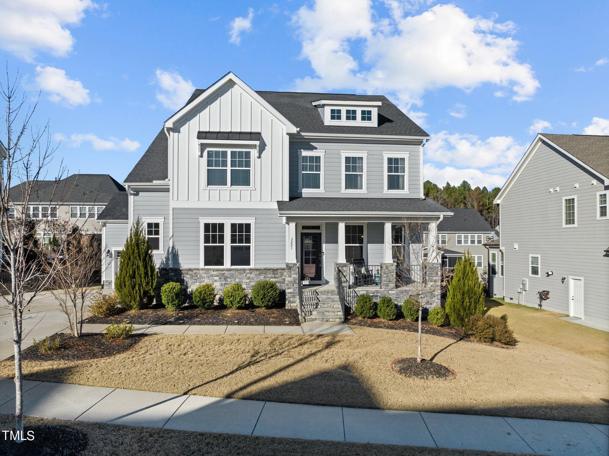 3221 Star Gazing Court