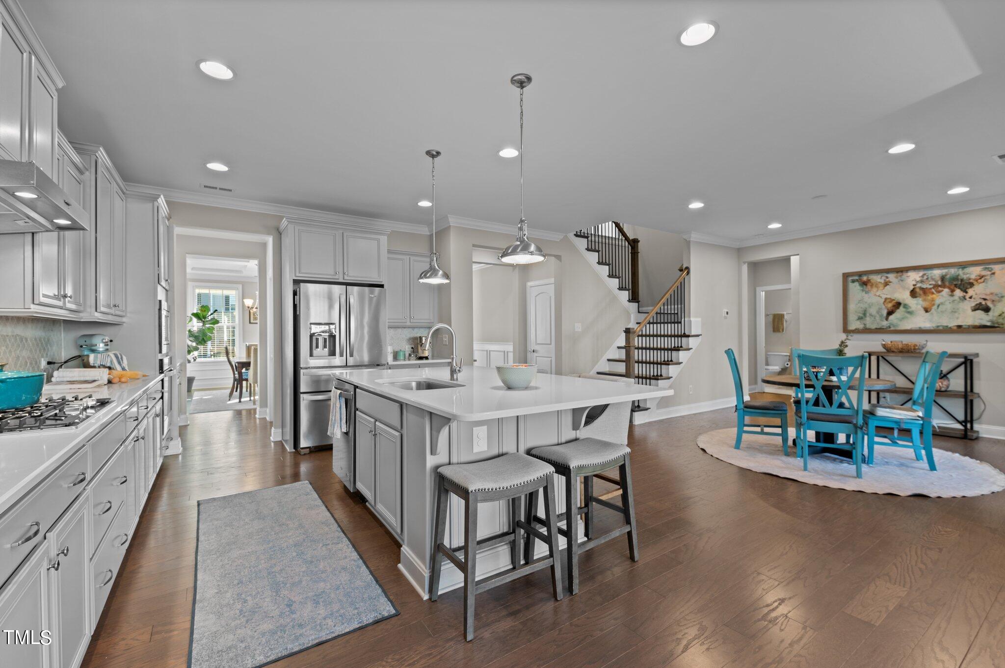 3221 Star Gazing Court