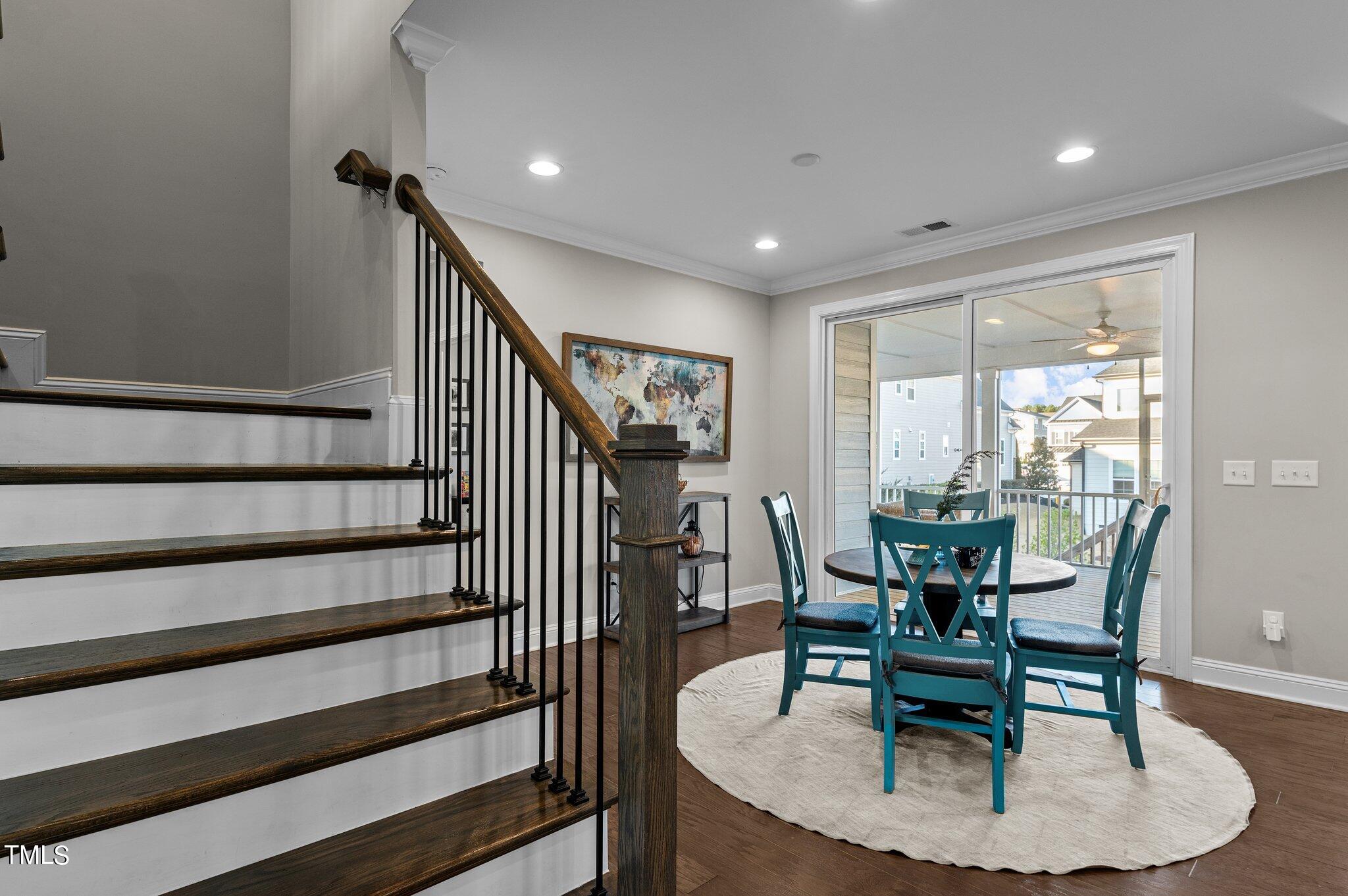 3221 Star Gazing Court