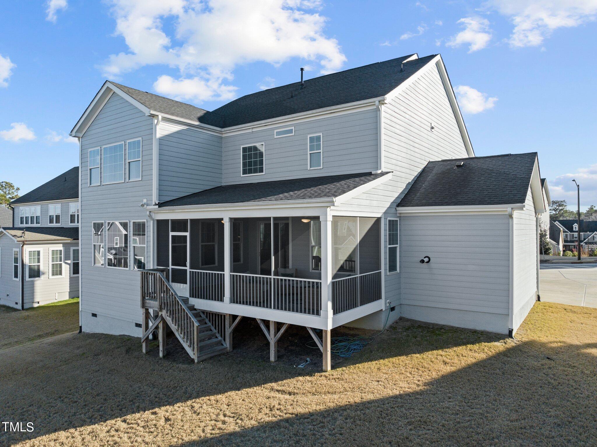 3221 Star Gazing Court