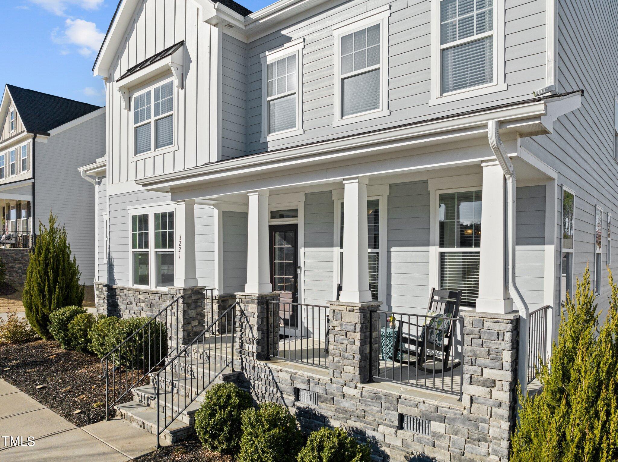 3221 Star Gazing Court