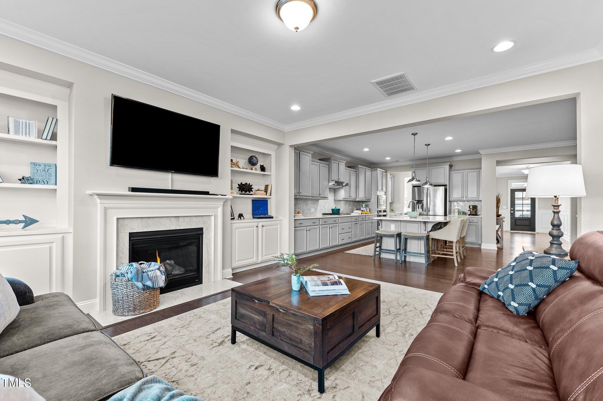 3221 Star Gazing Court