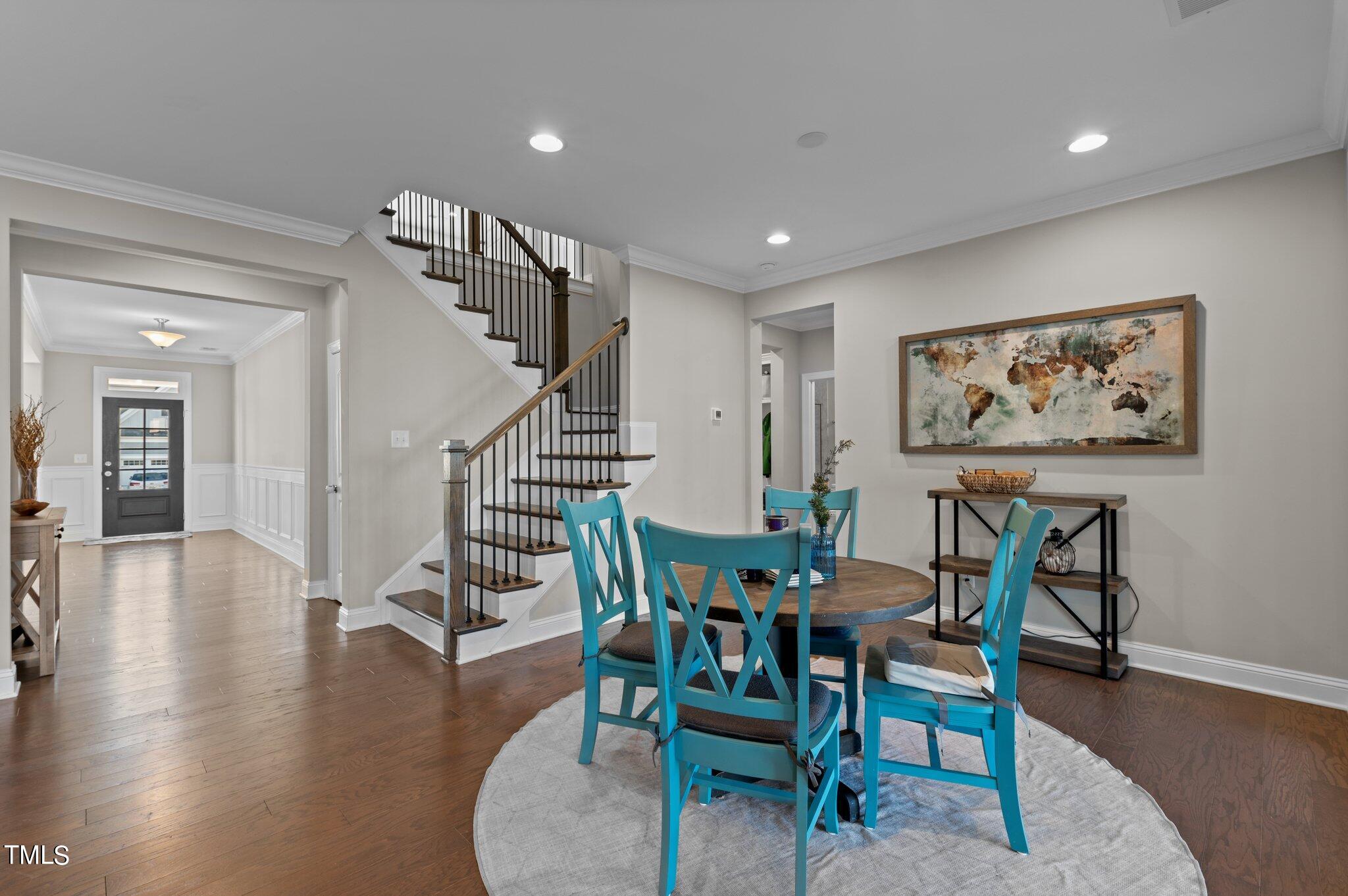 3221 Star Gazing Court