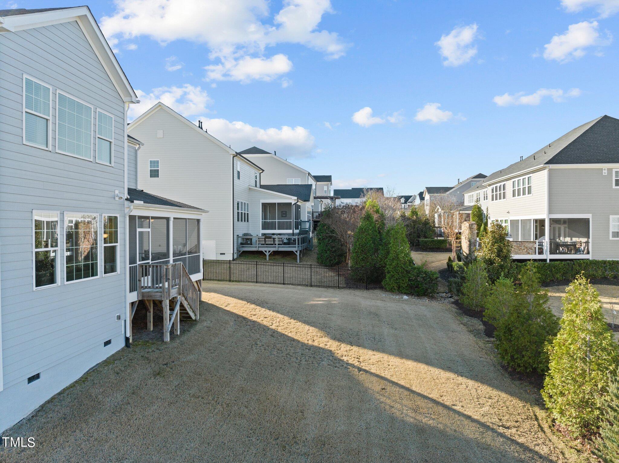 3221 Star Gazing Court