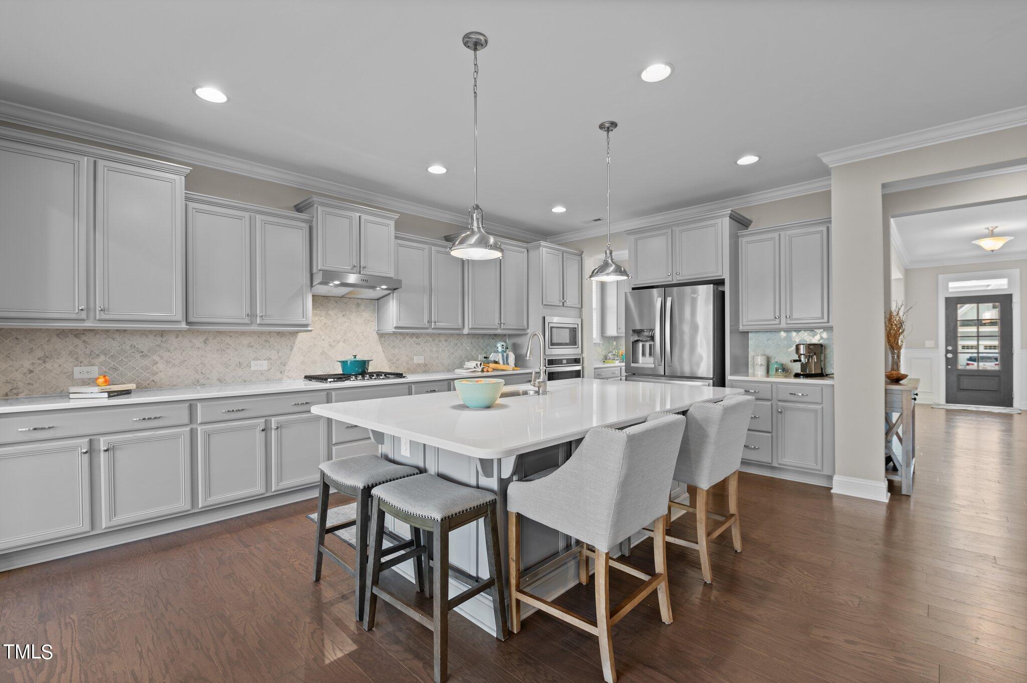 3221 Star Gazing Court