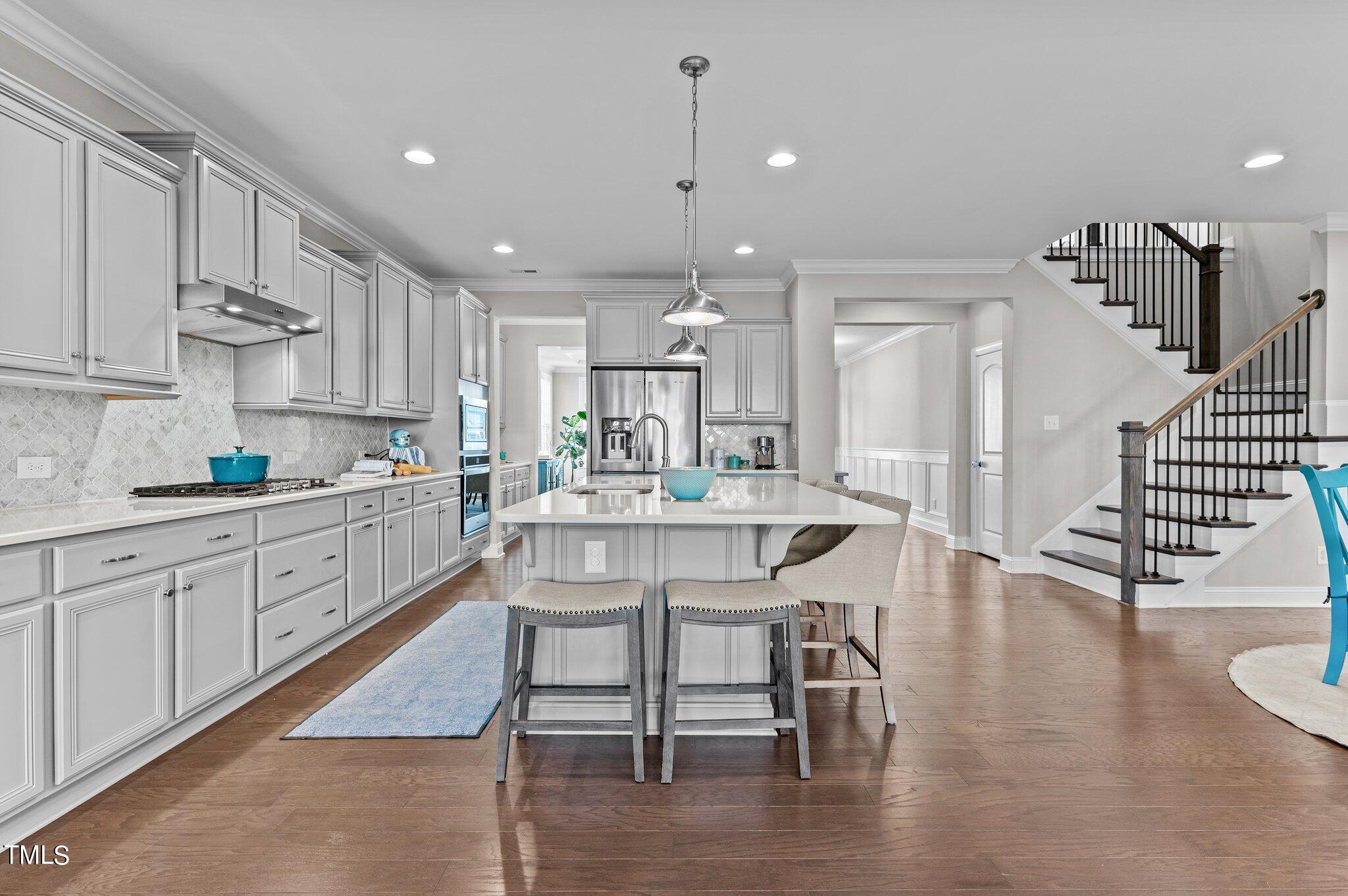 3221 Star Gazing Court