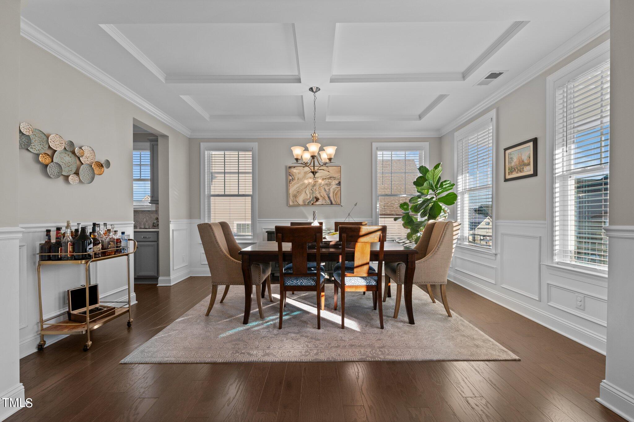 3221 Star Gazing Court