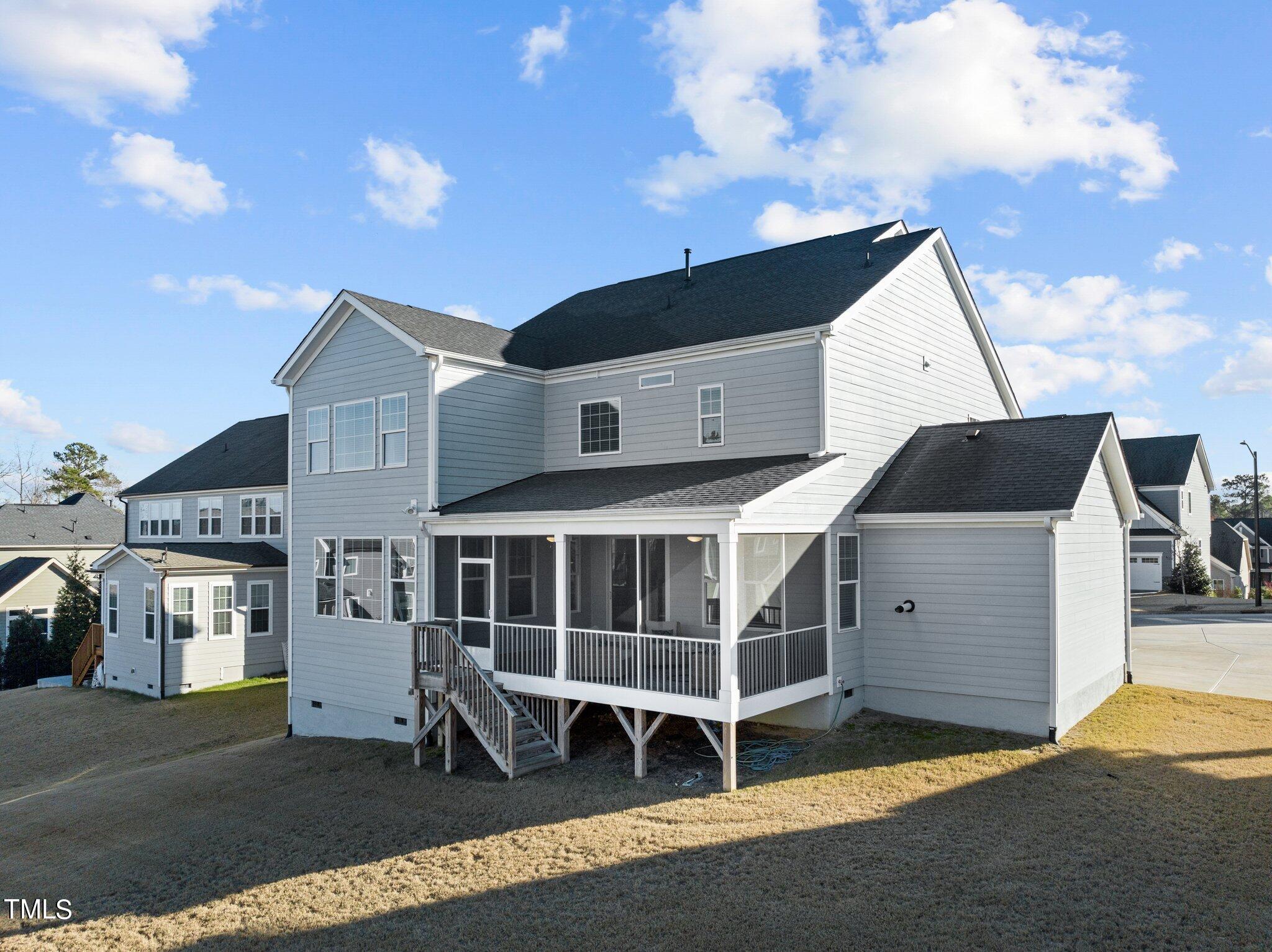 3221 Star Gazing Court