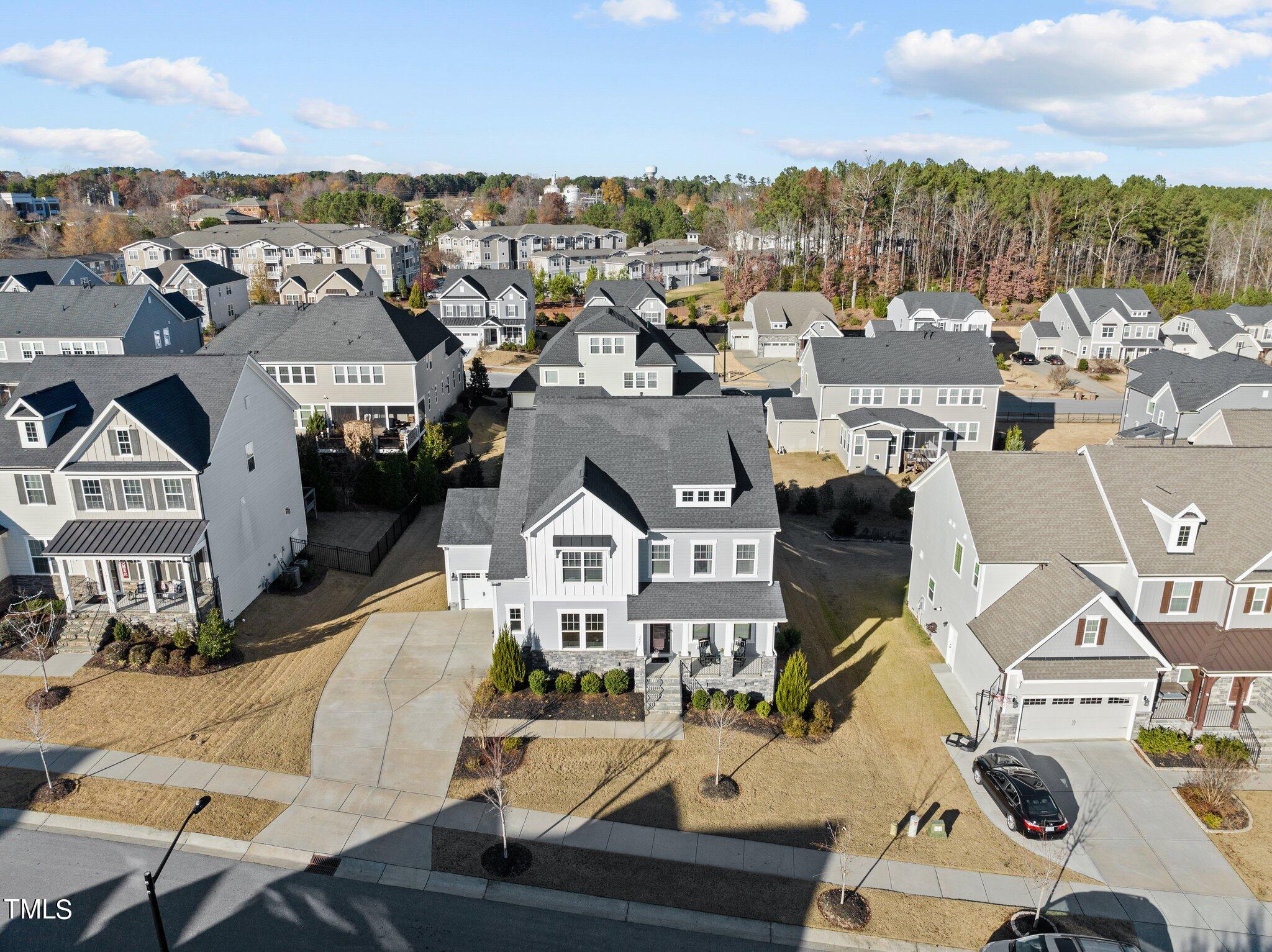 3221 Star Gazing Court