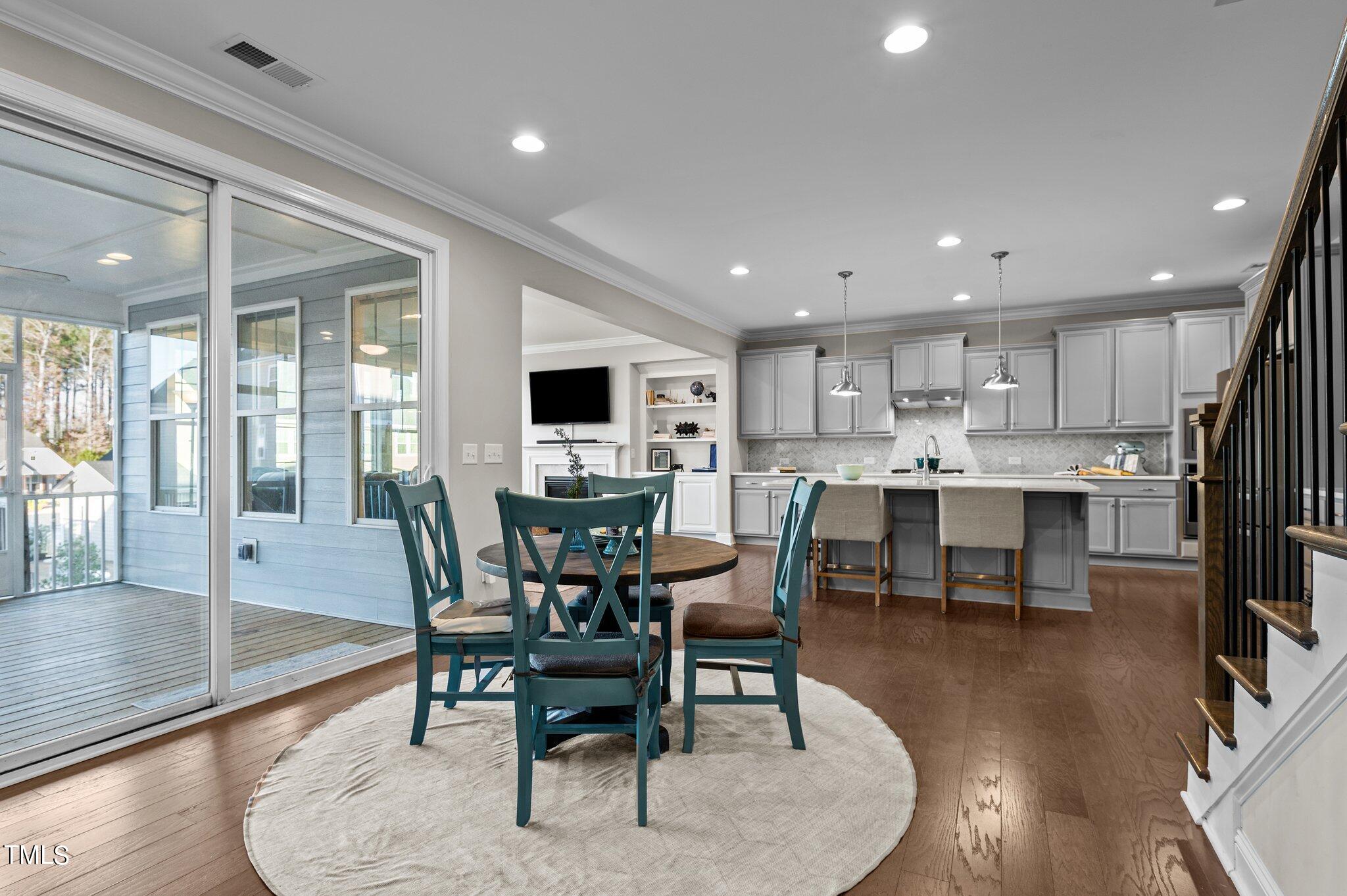 3221 Star Gazing Court