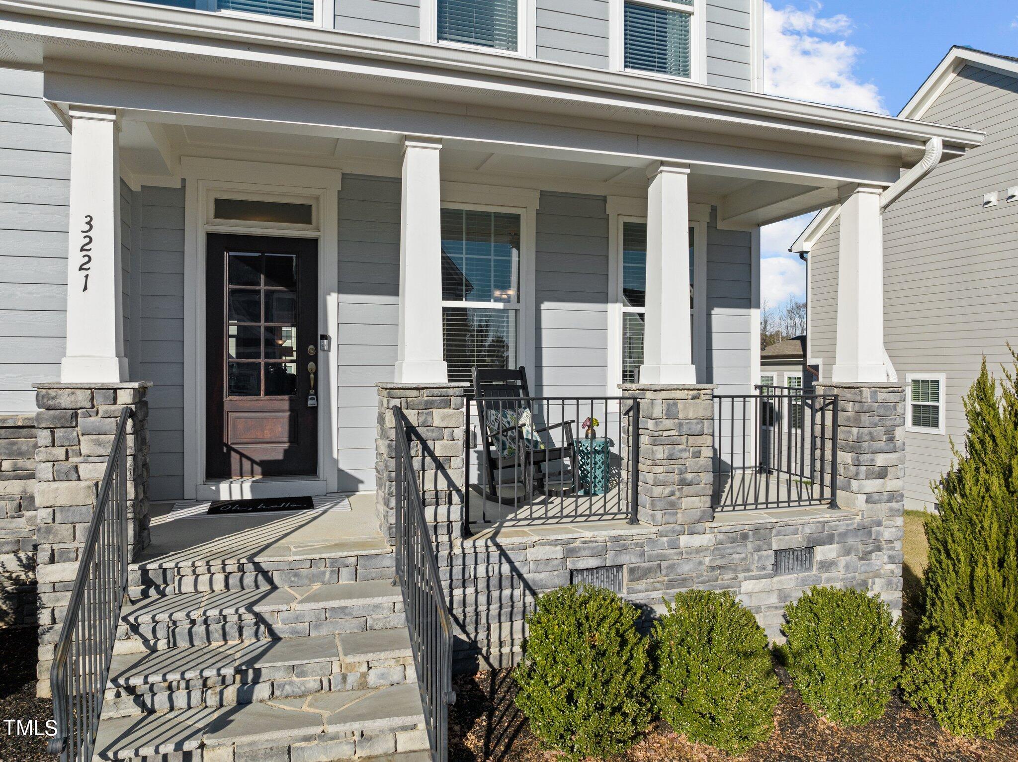 3221 Star Gazing Court