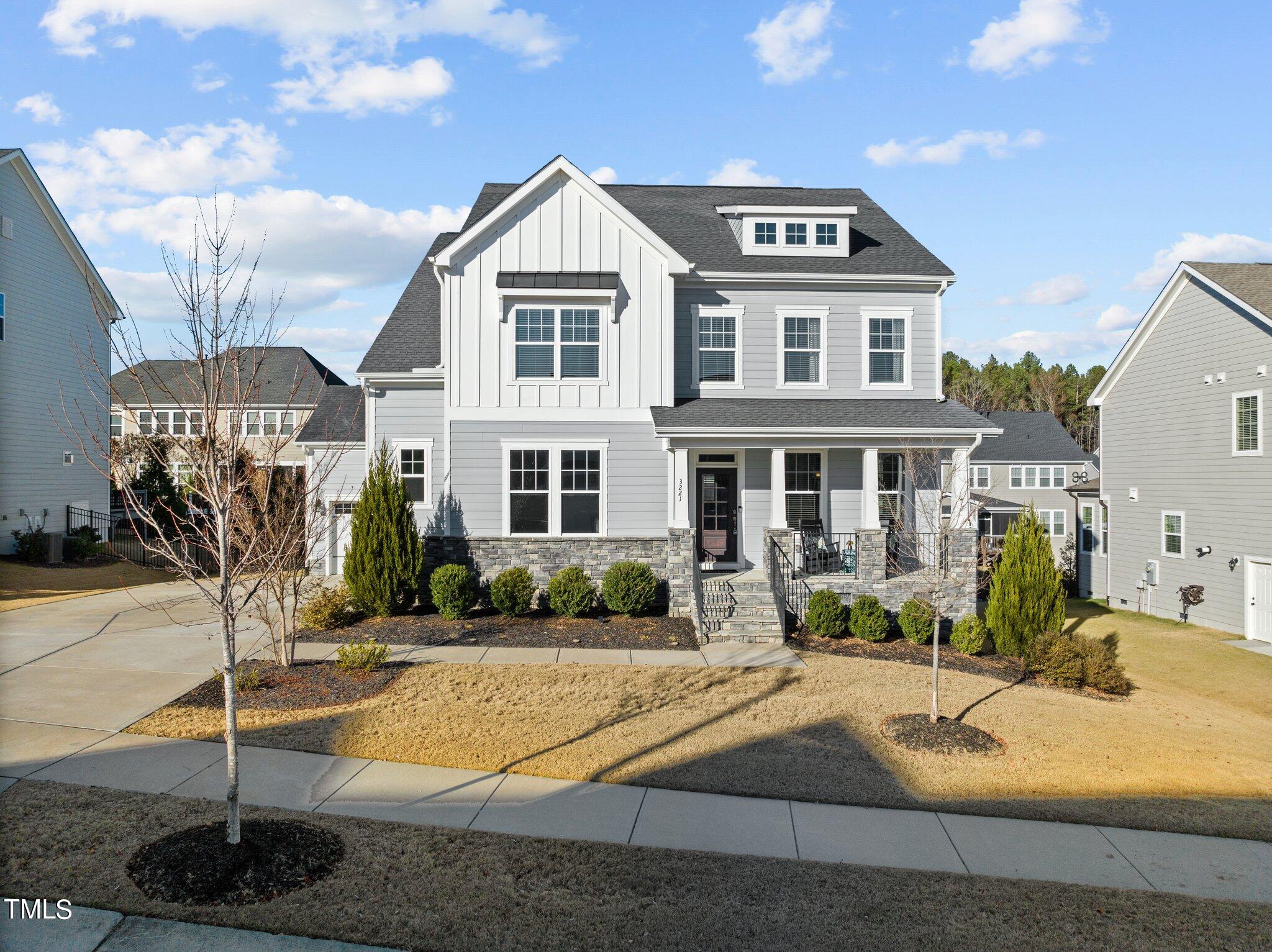 3221 Star Gazing Court