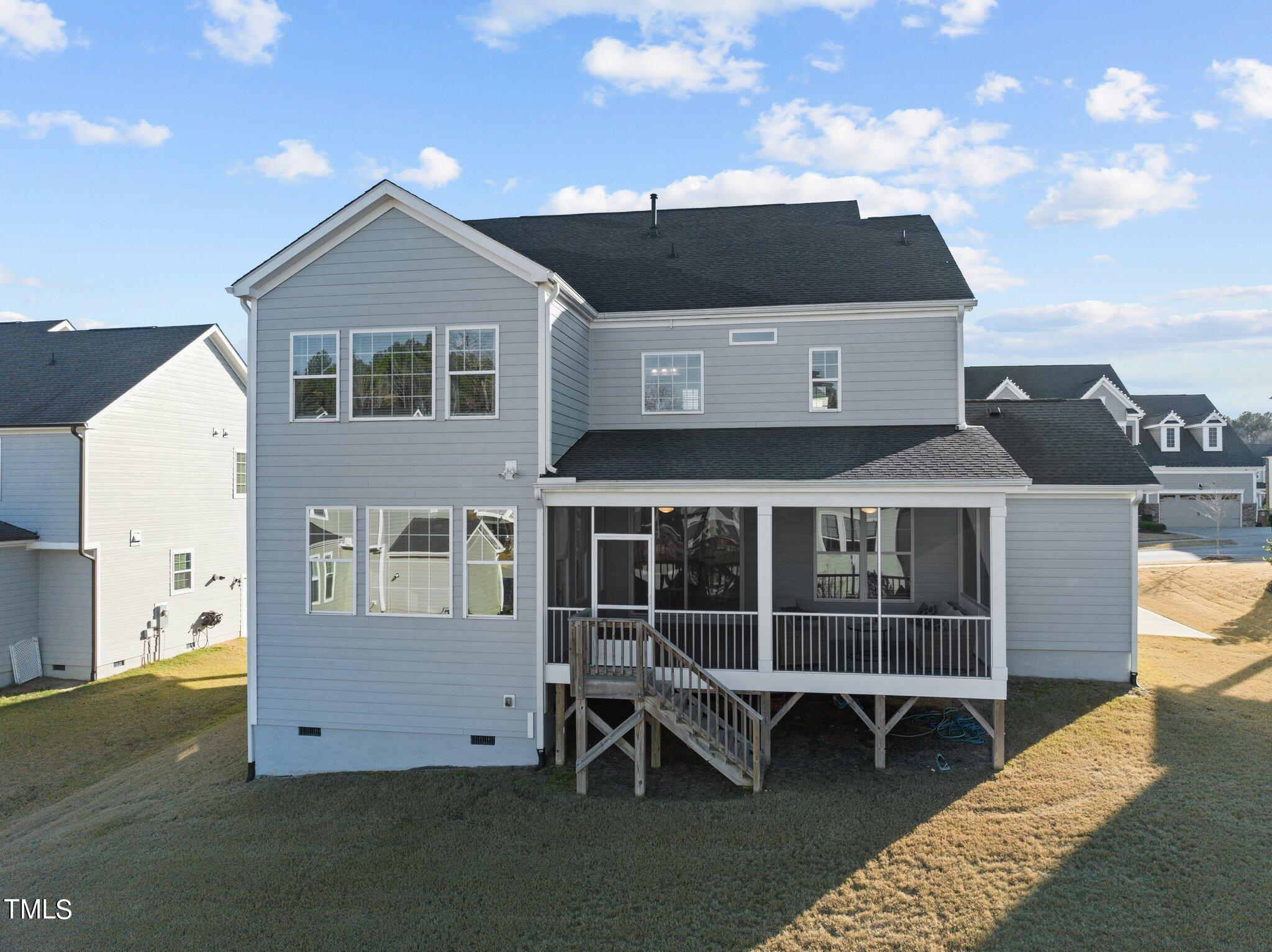 3221 Star Gazing Court