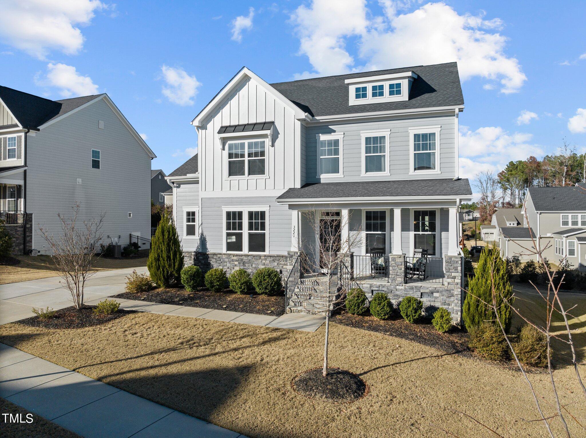 3221 Star Gazing Court