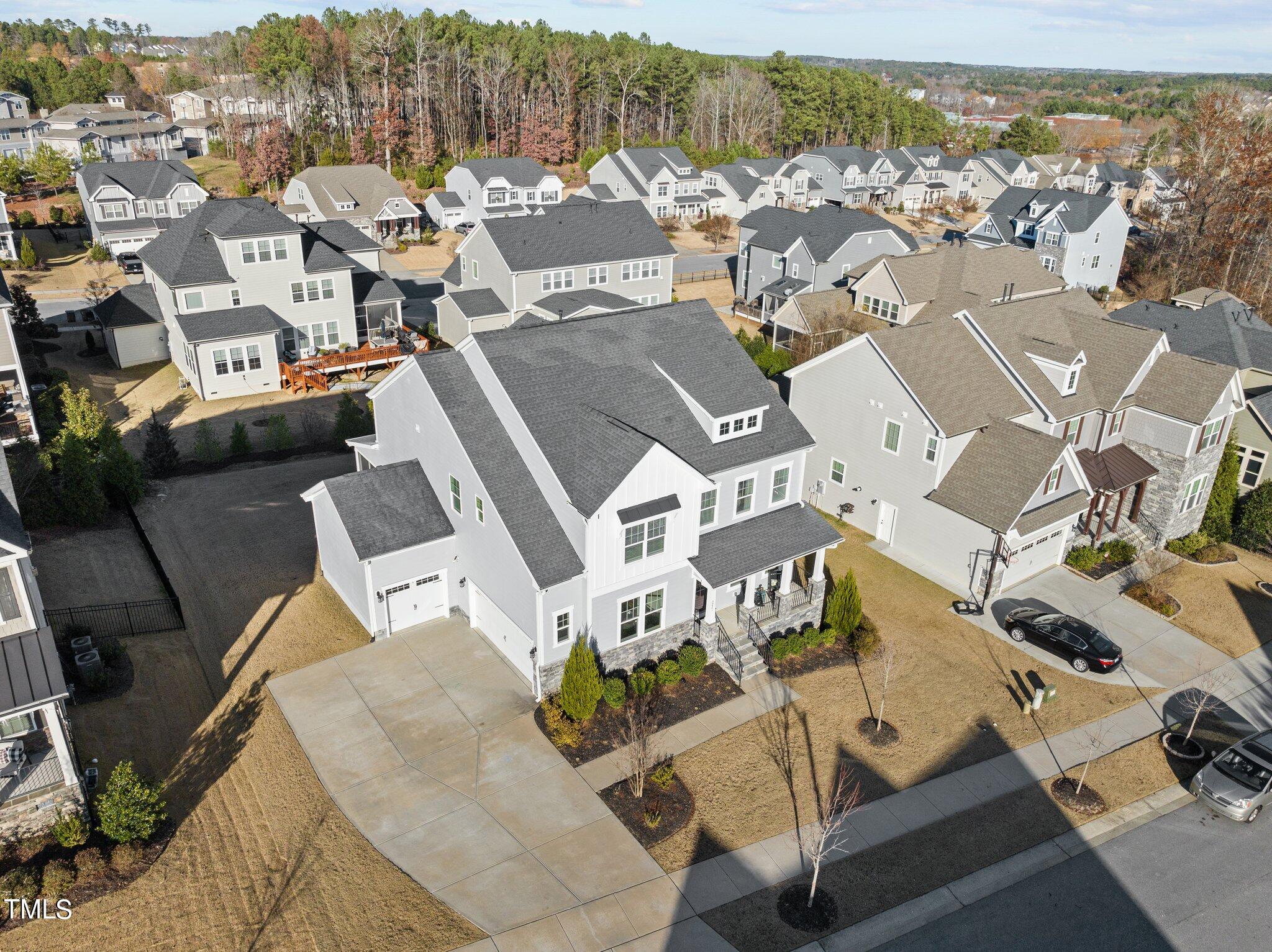 3221 Star Gazing Court