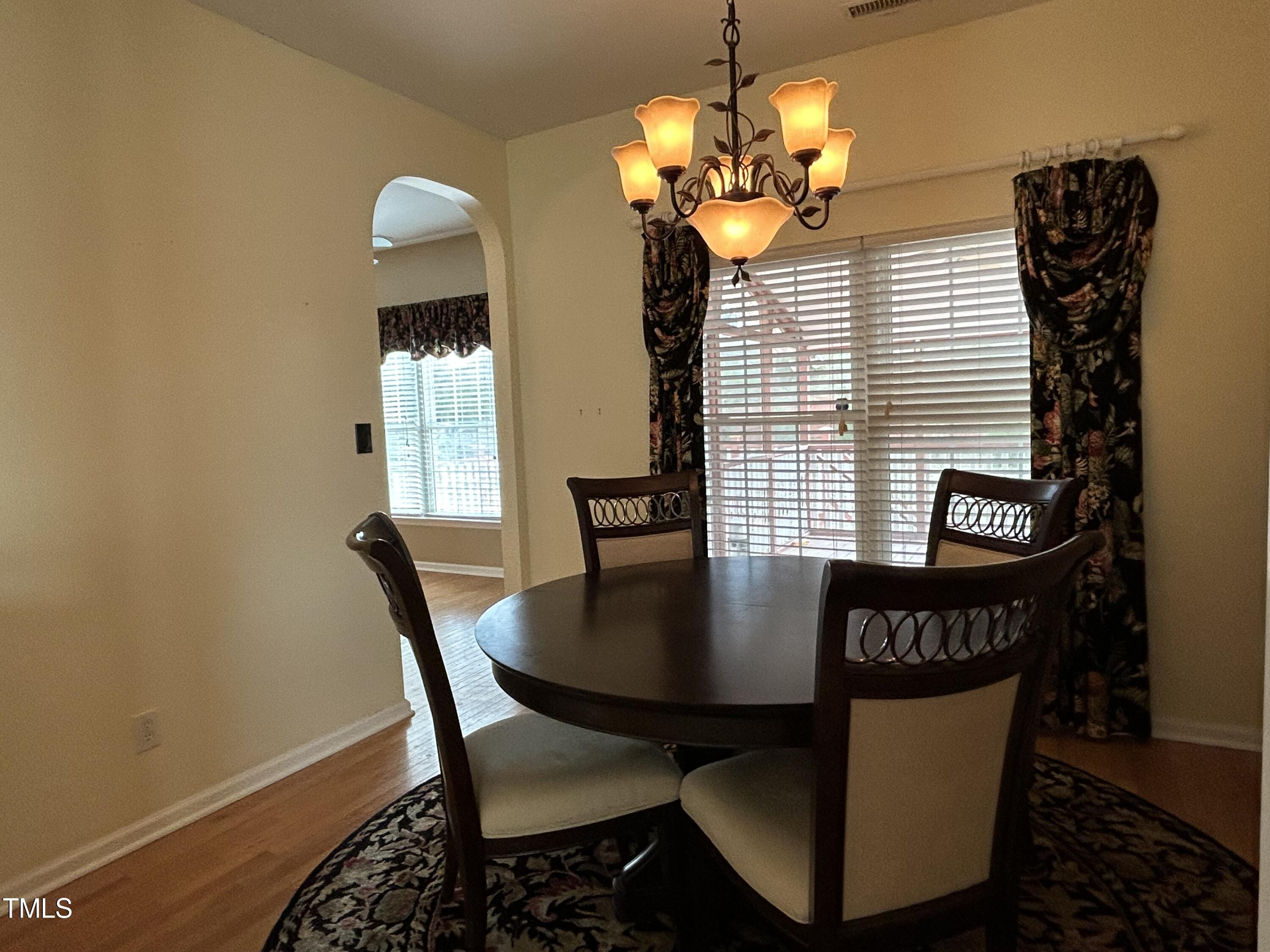 3604 Serendipity Drive