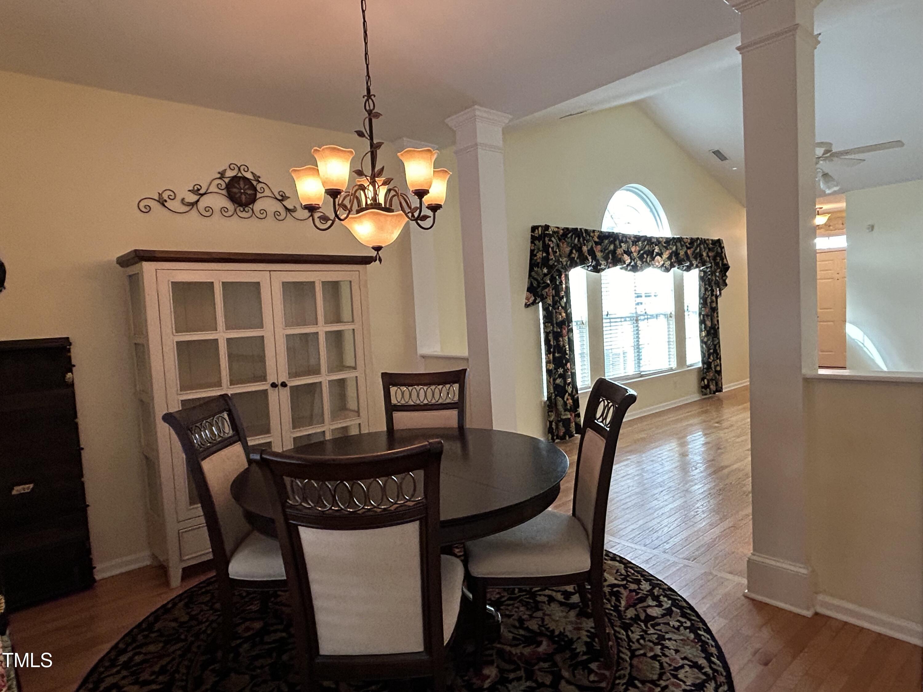 3604 Serendipity Drive