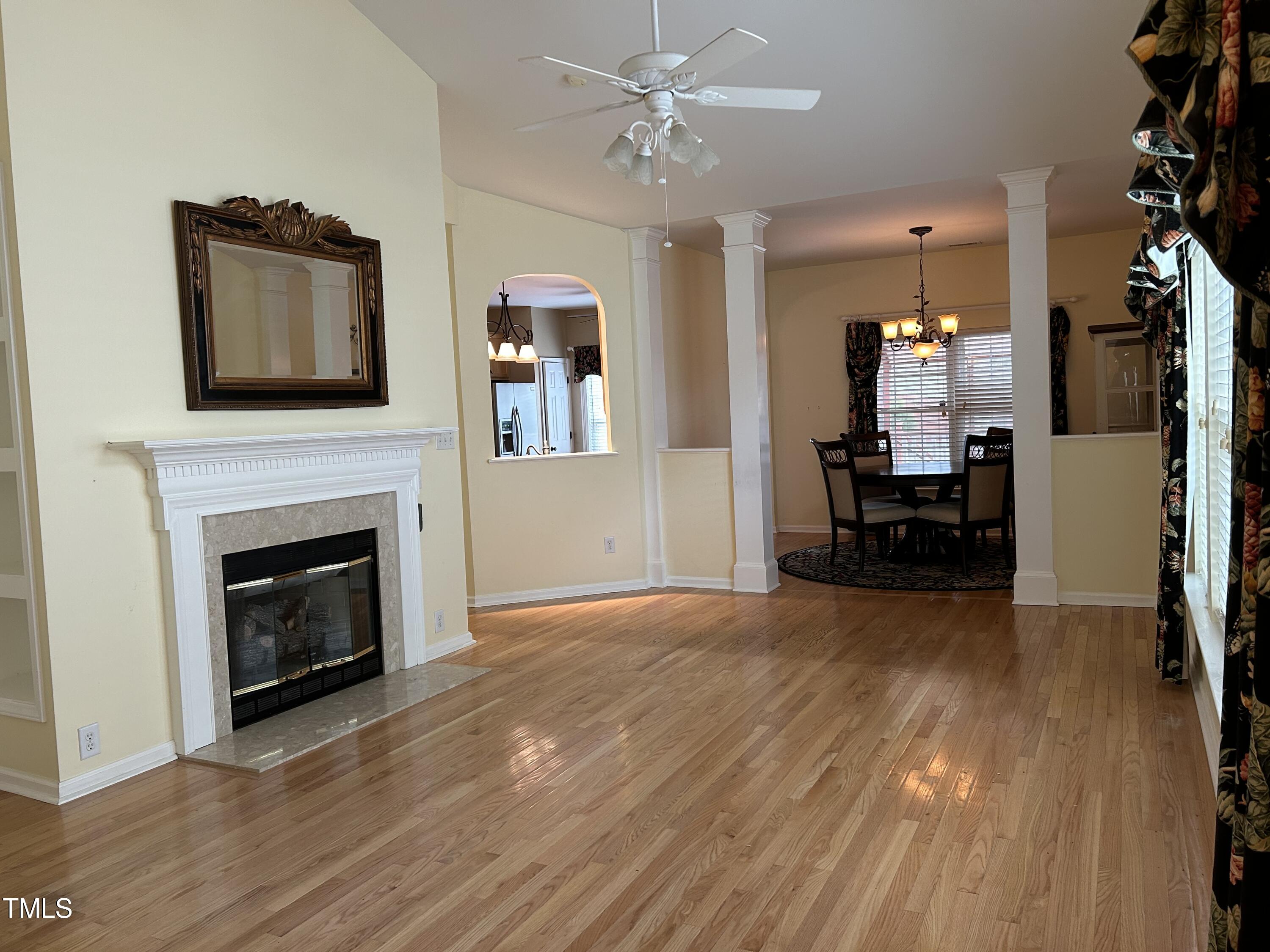 3604 Serendipity Drive