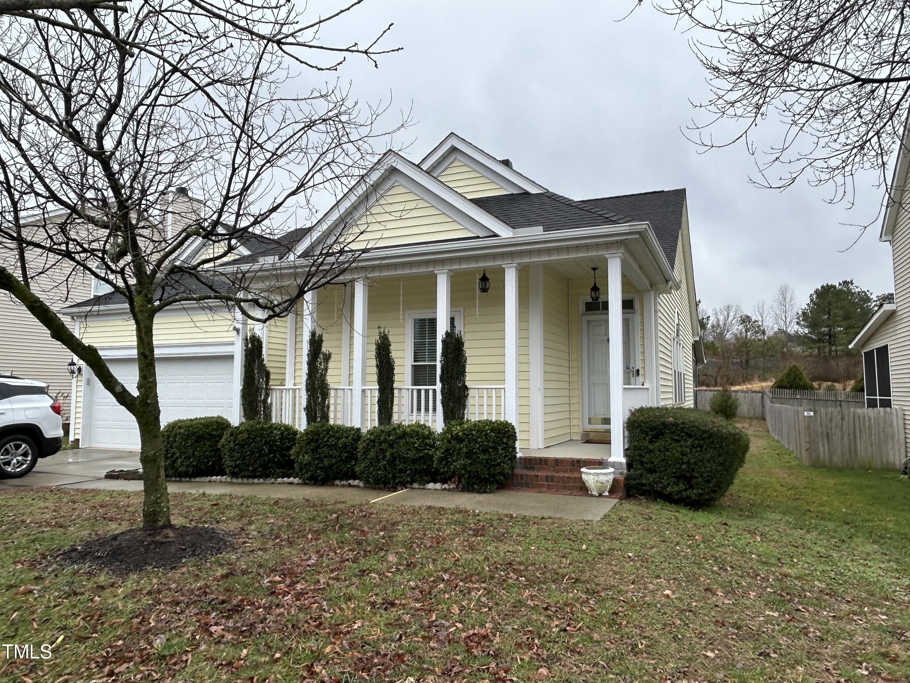 3604 Serendipity Drive