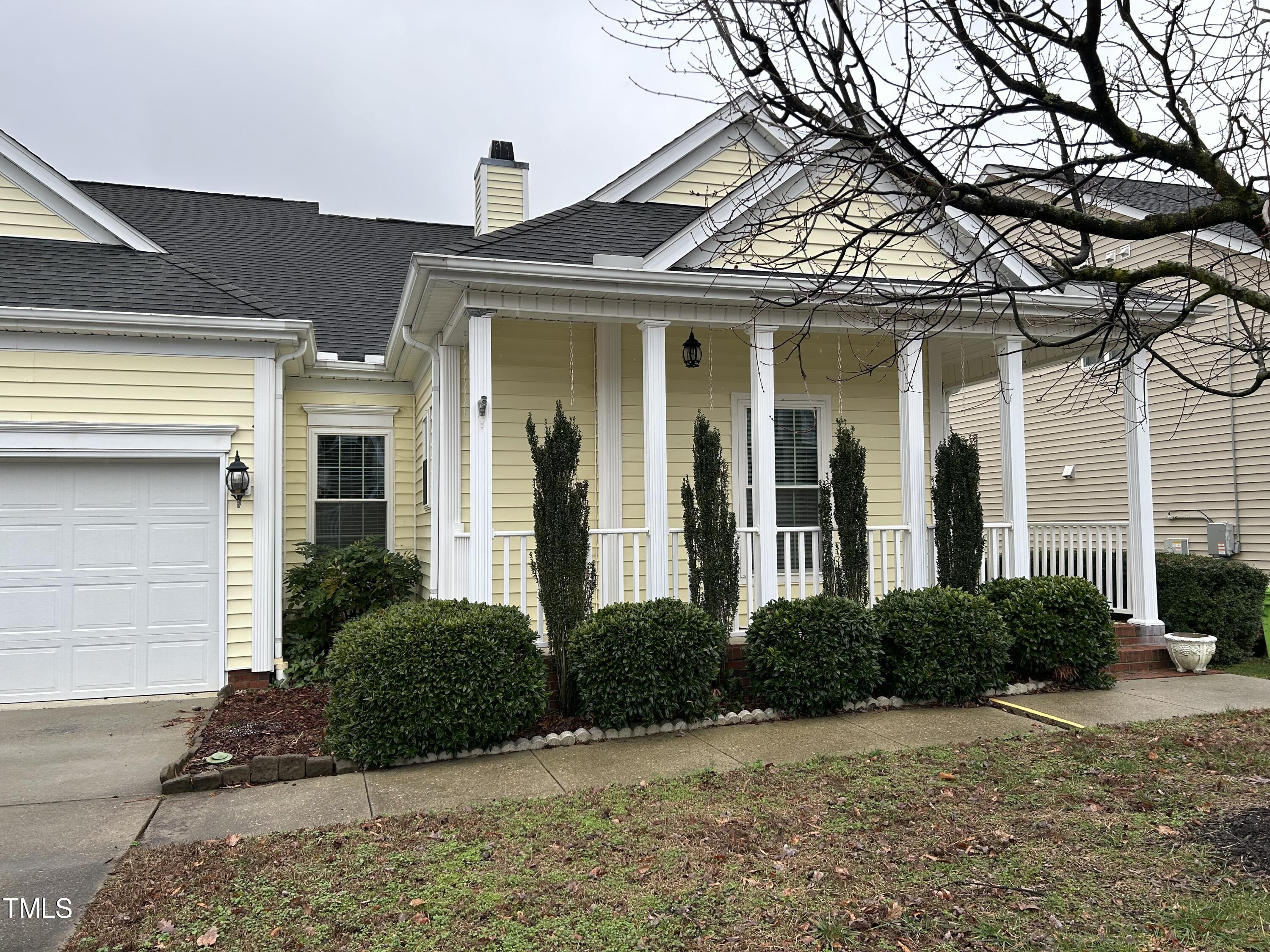 3604 Serendipity Drive