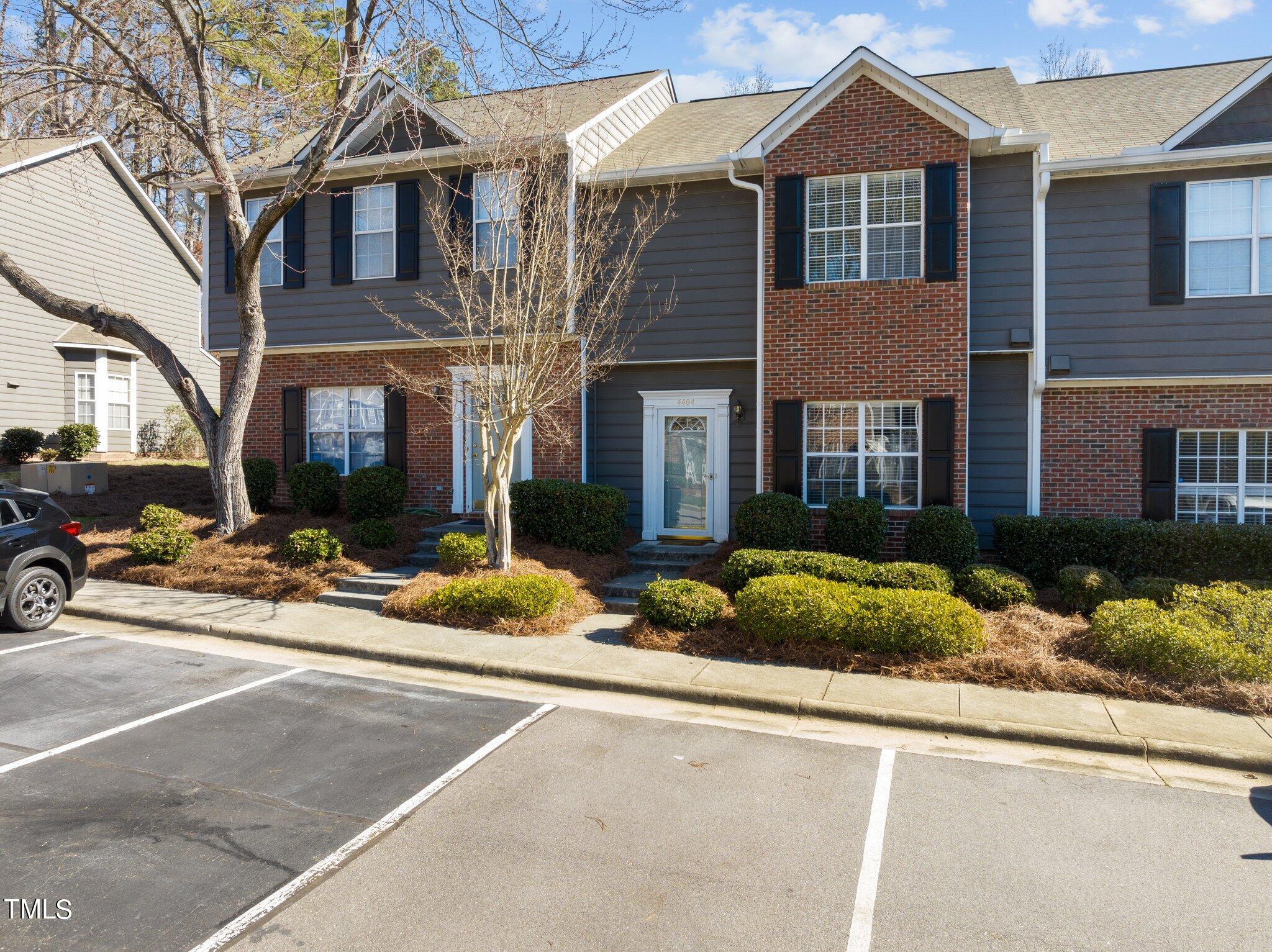 4404 Still Pines Drive