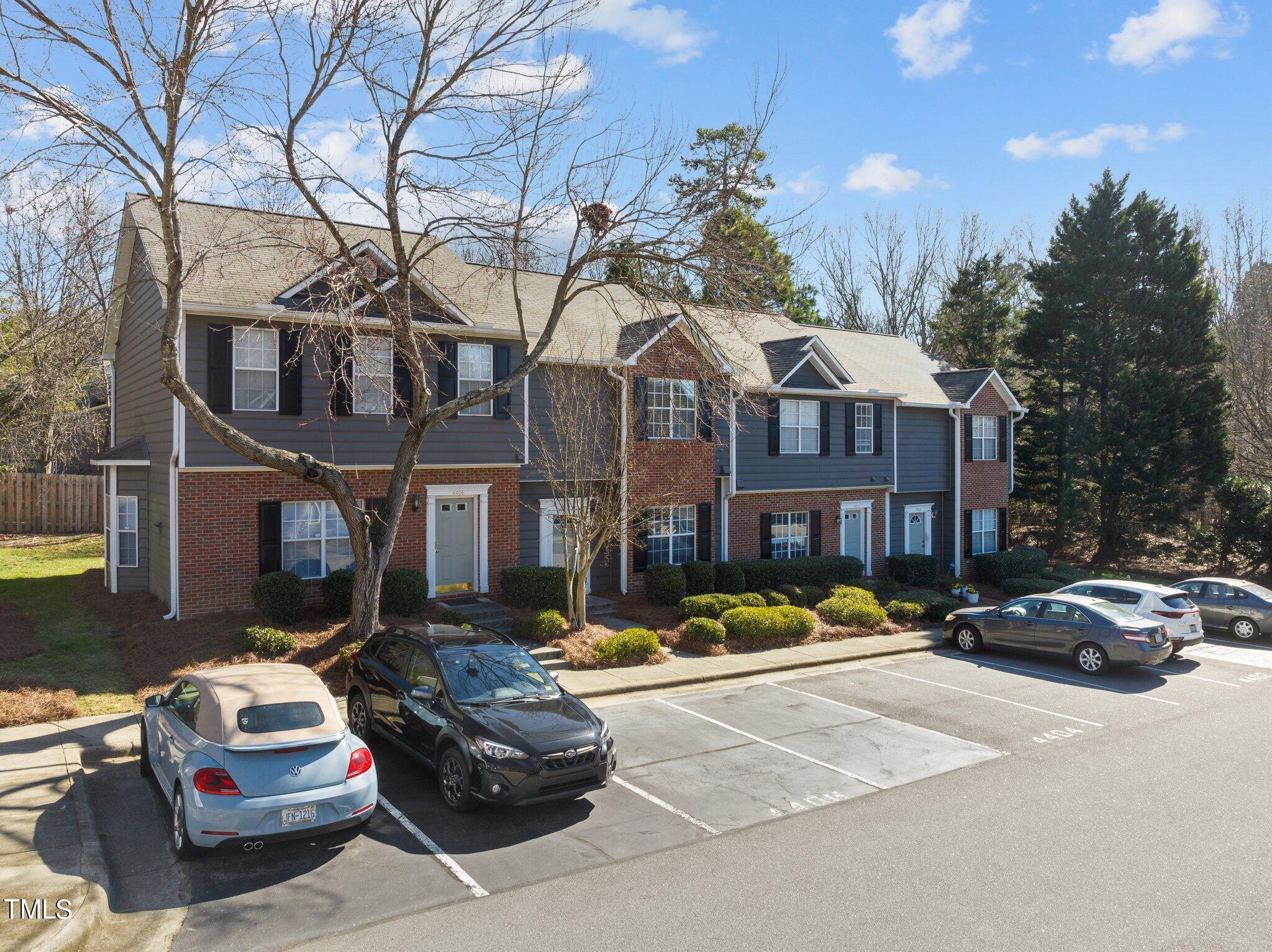 4404 Still Pines Drive