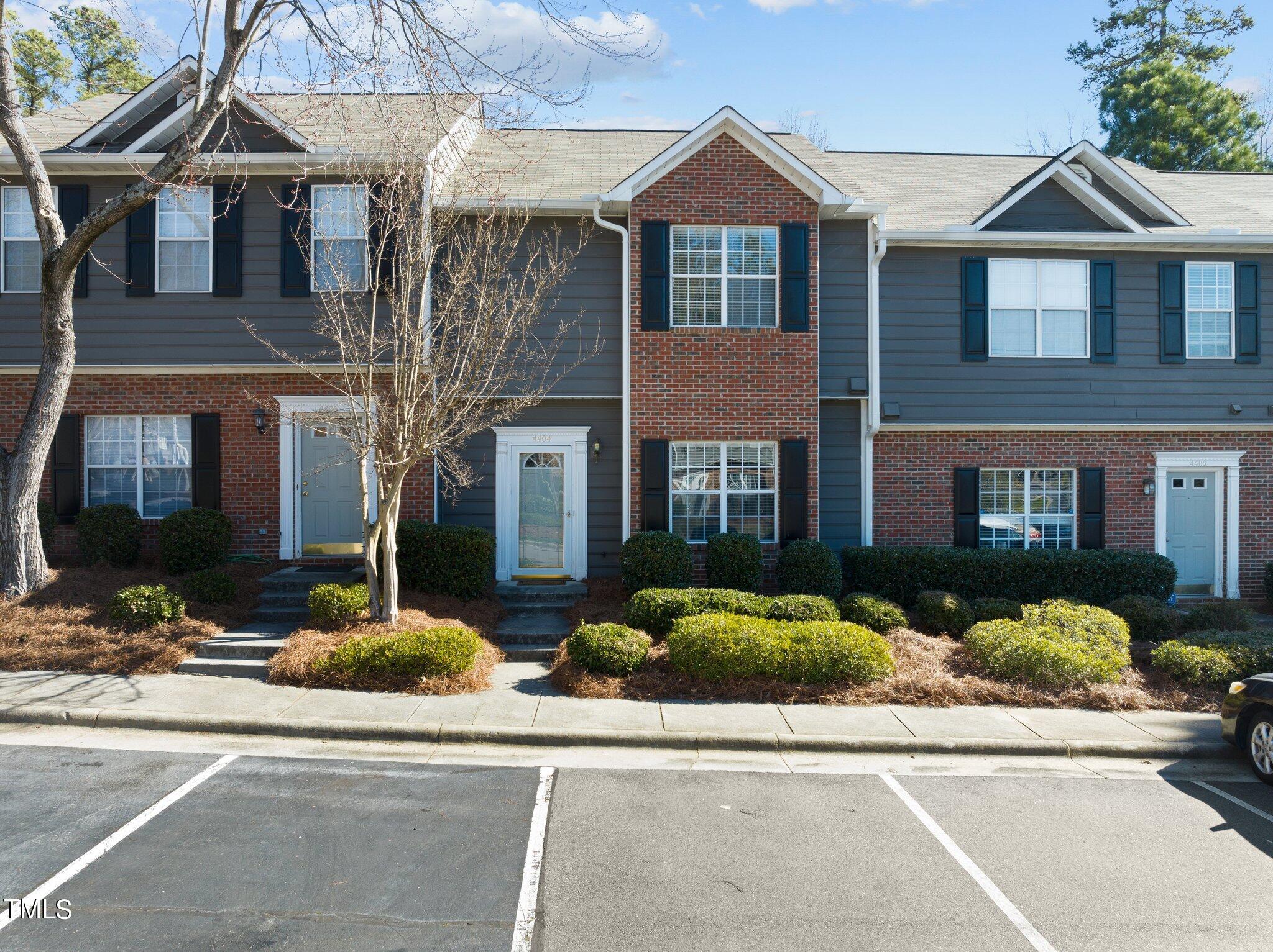 4404 Still Pines Drive