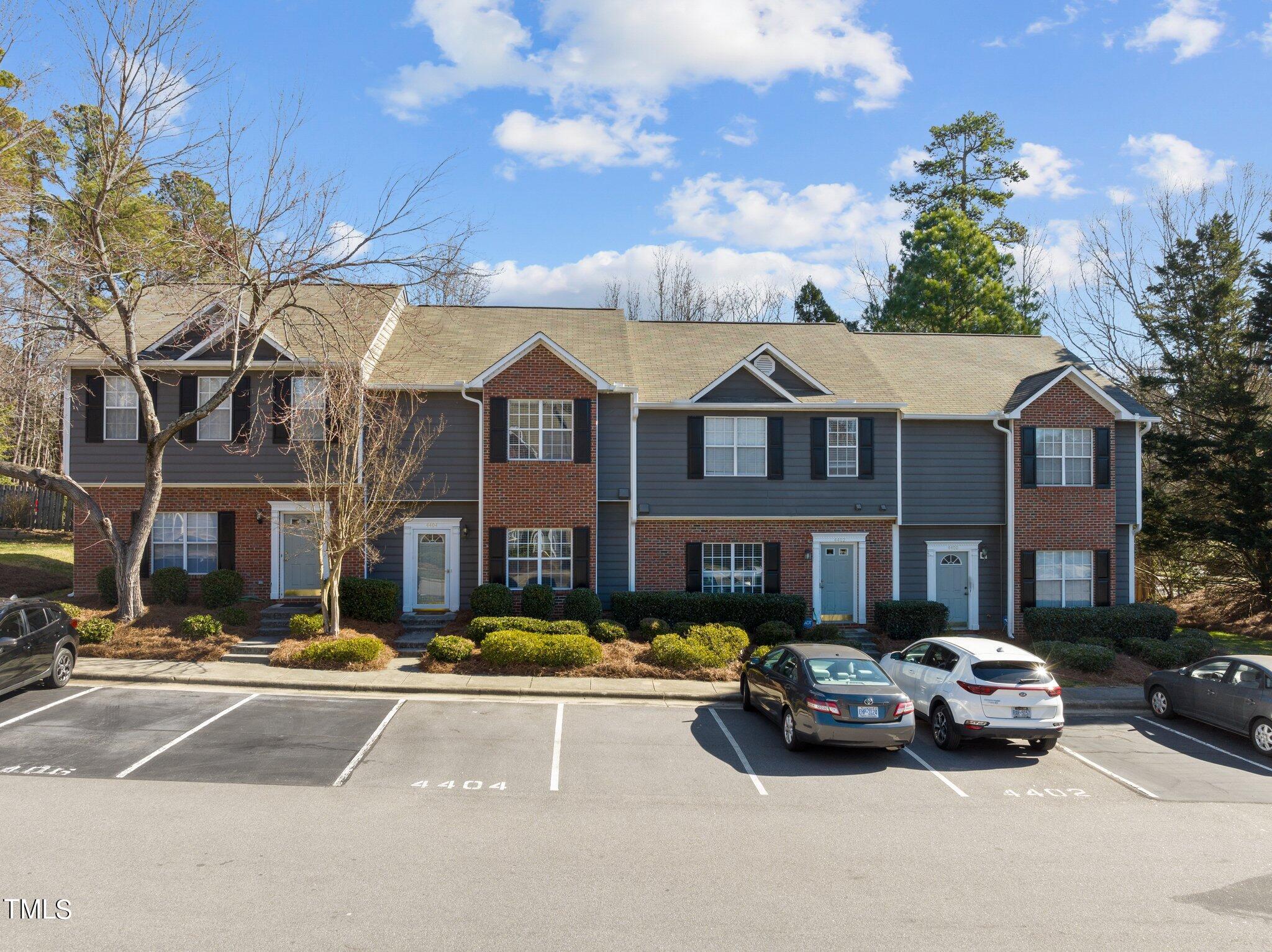 4404 Still Pines Drive