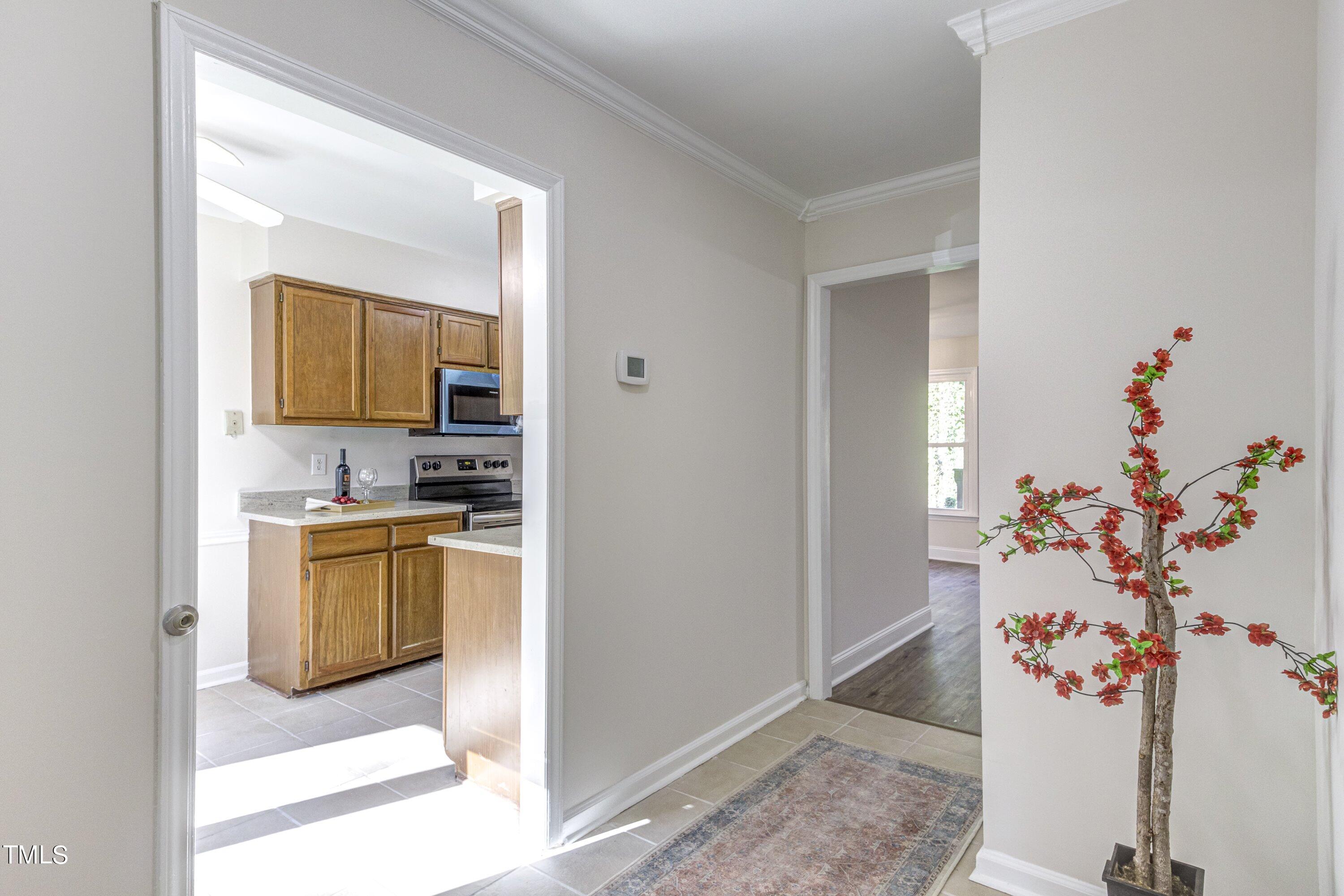 508 Applecross Drive