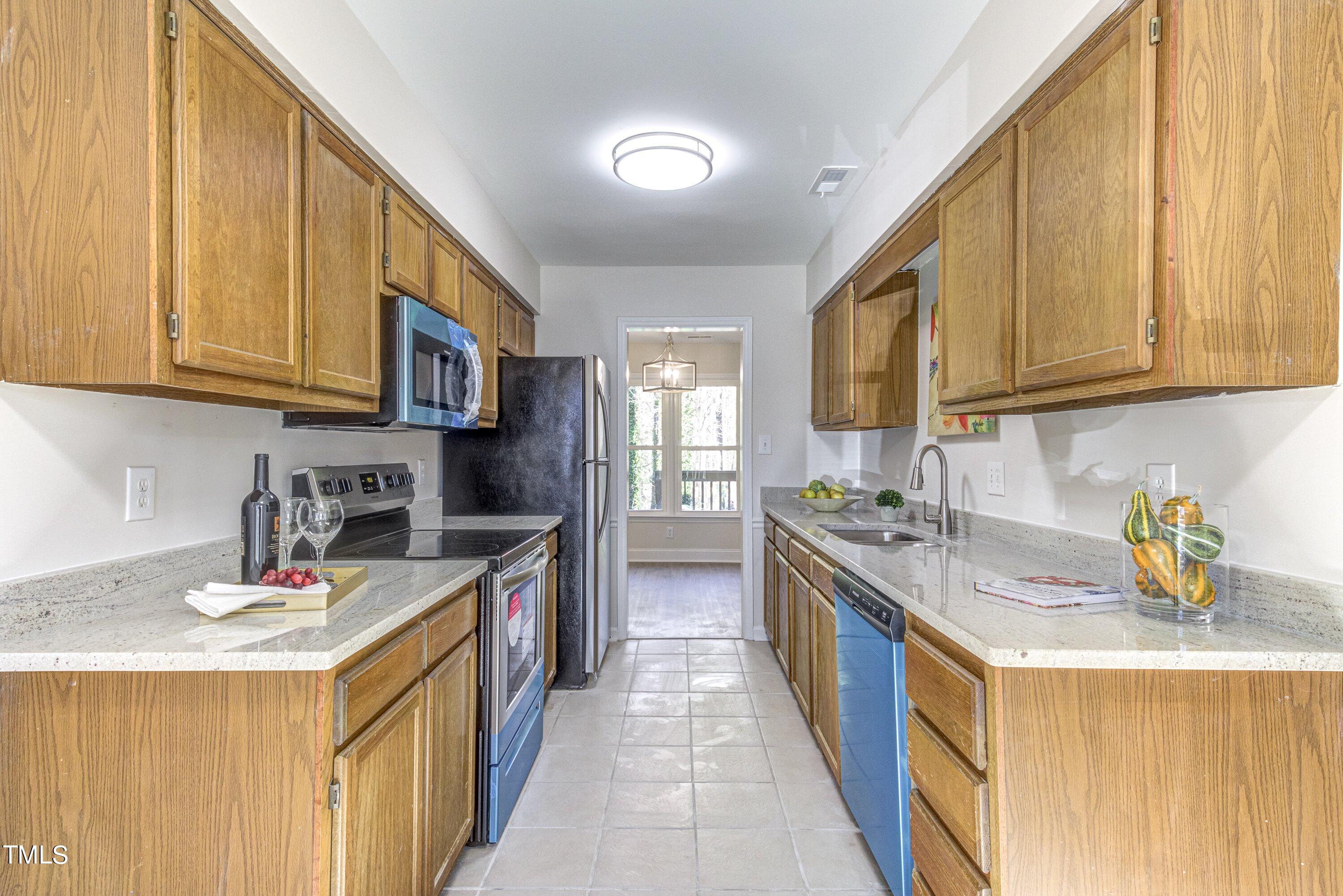 508 Applecross Drive