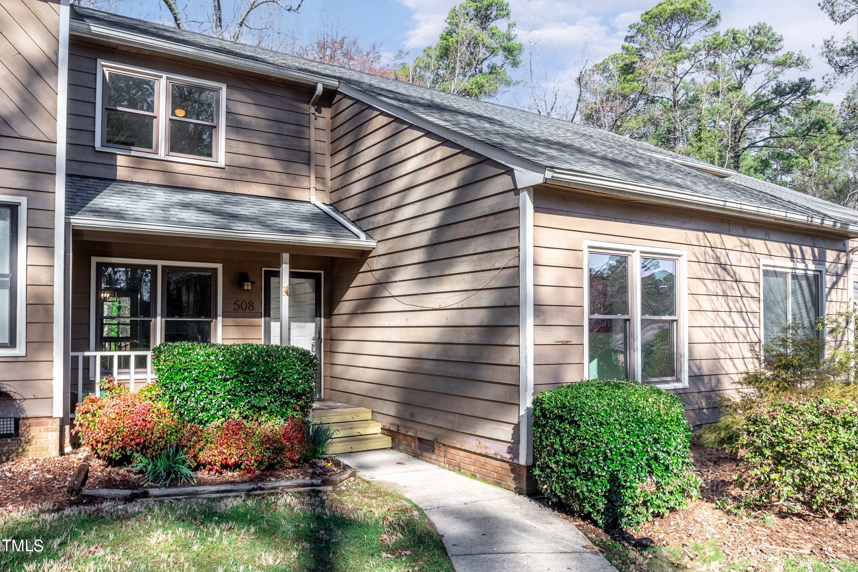 508 Applecross Drive