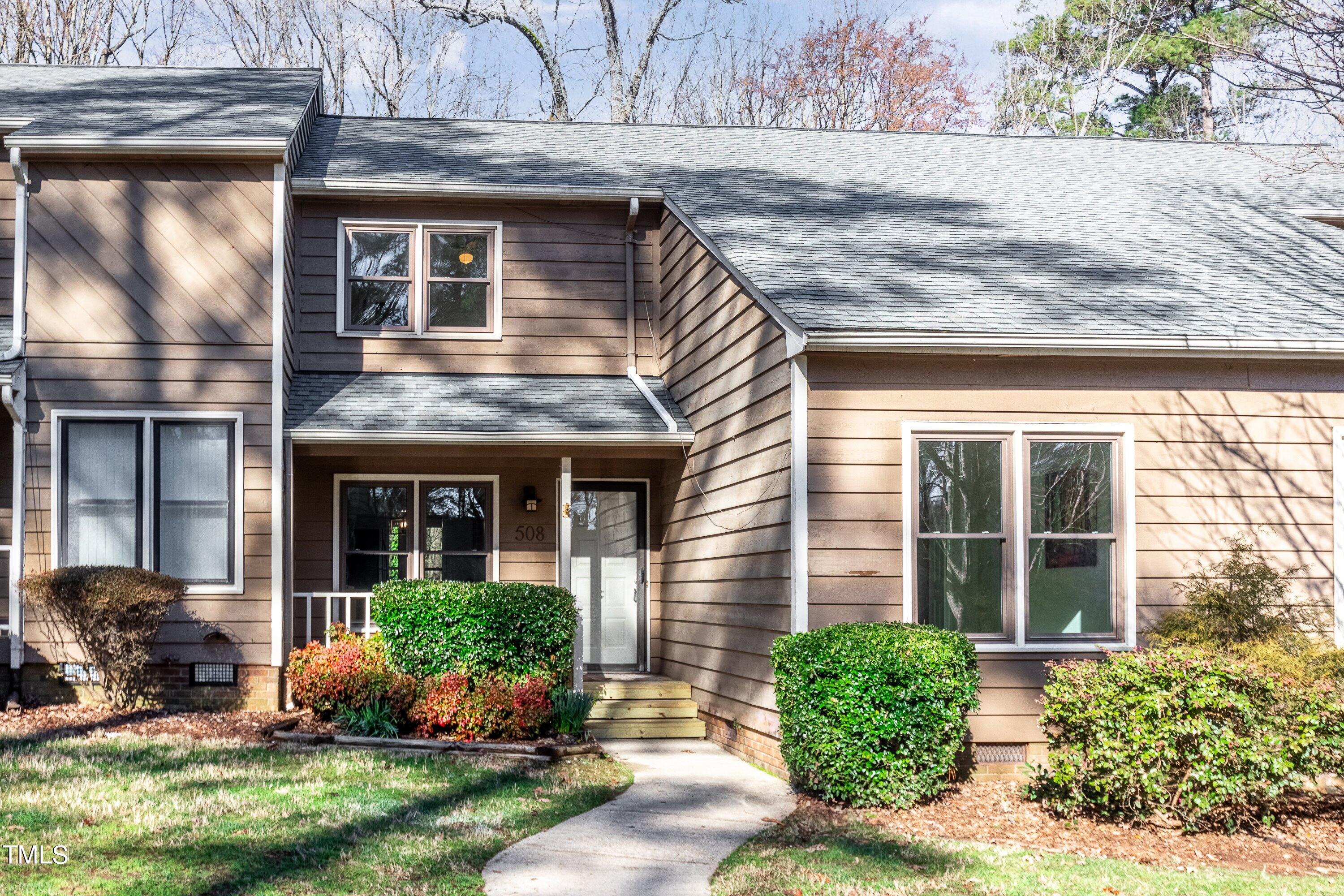 508 Applecross Drive