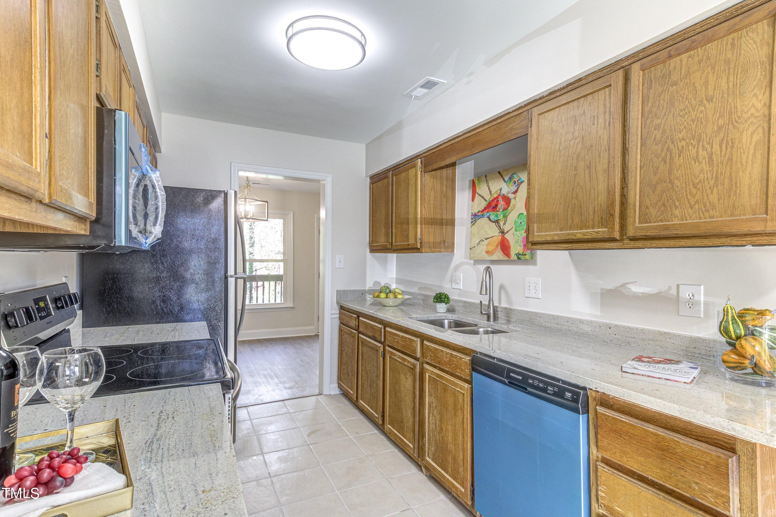 508 Applecross Drive