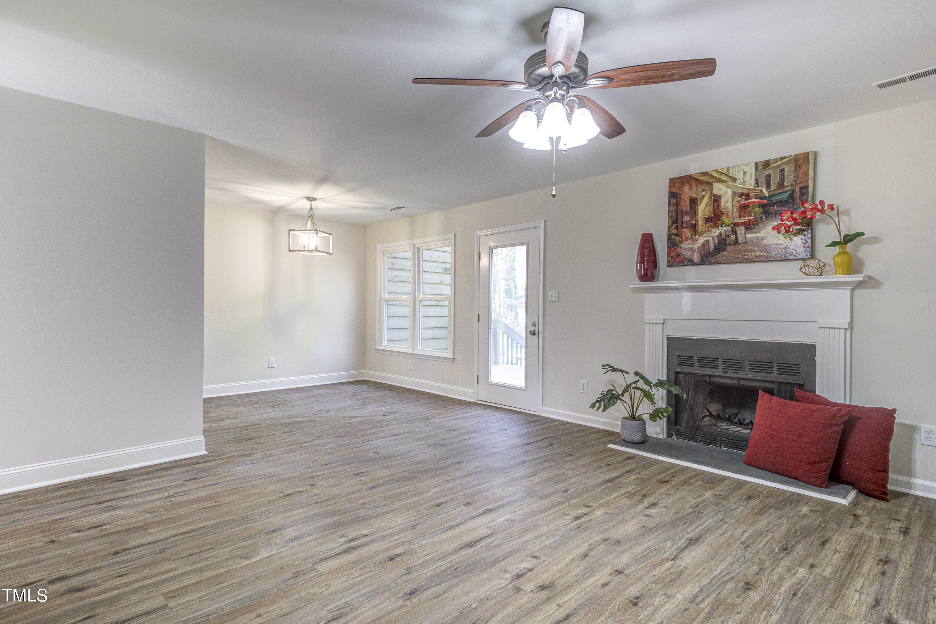 508 Applecross Drive