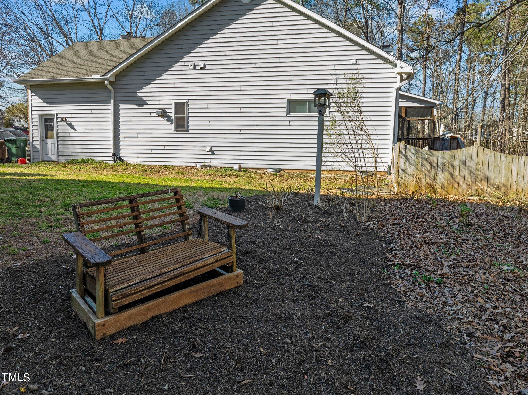 209 Muir Woods Drive