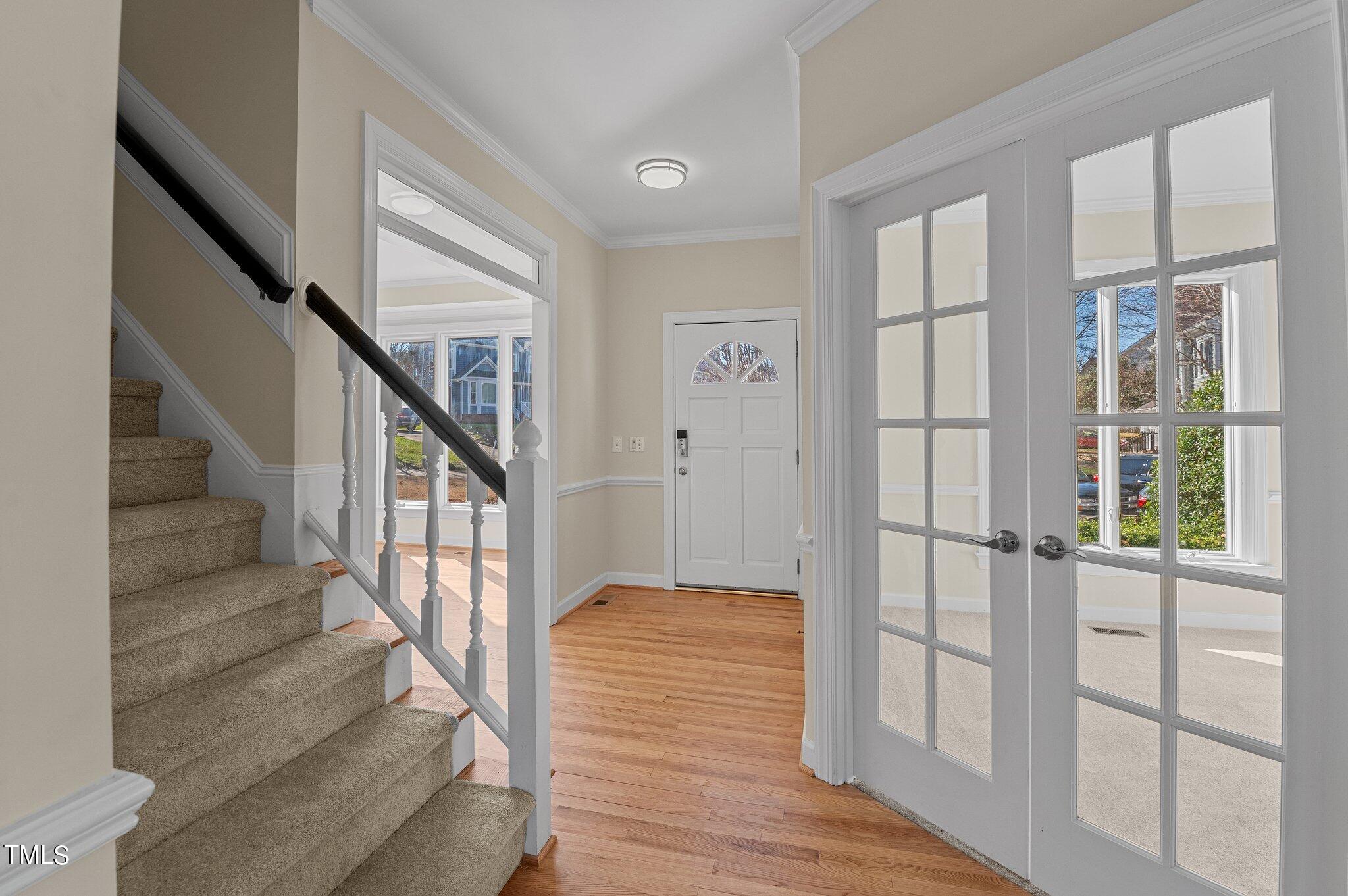 209 Muir Woods Drive