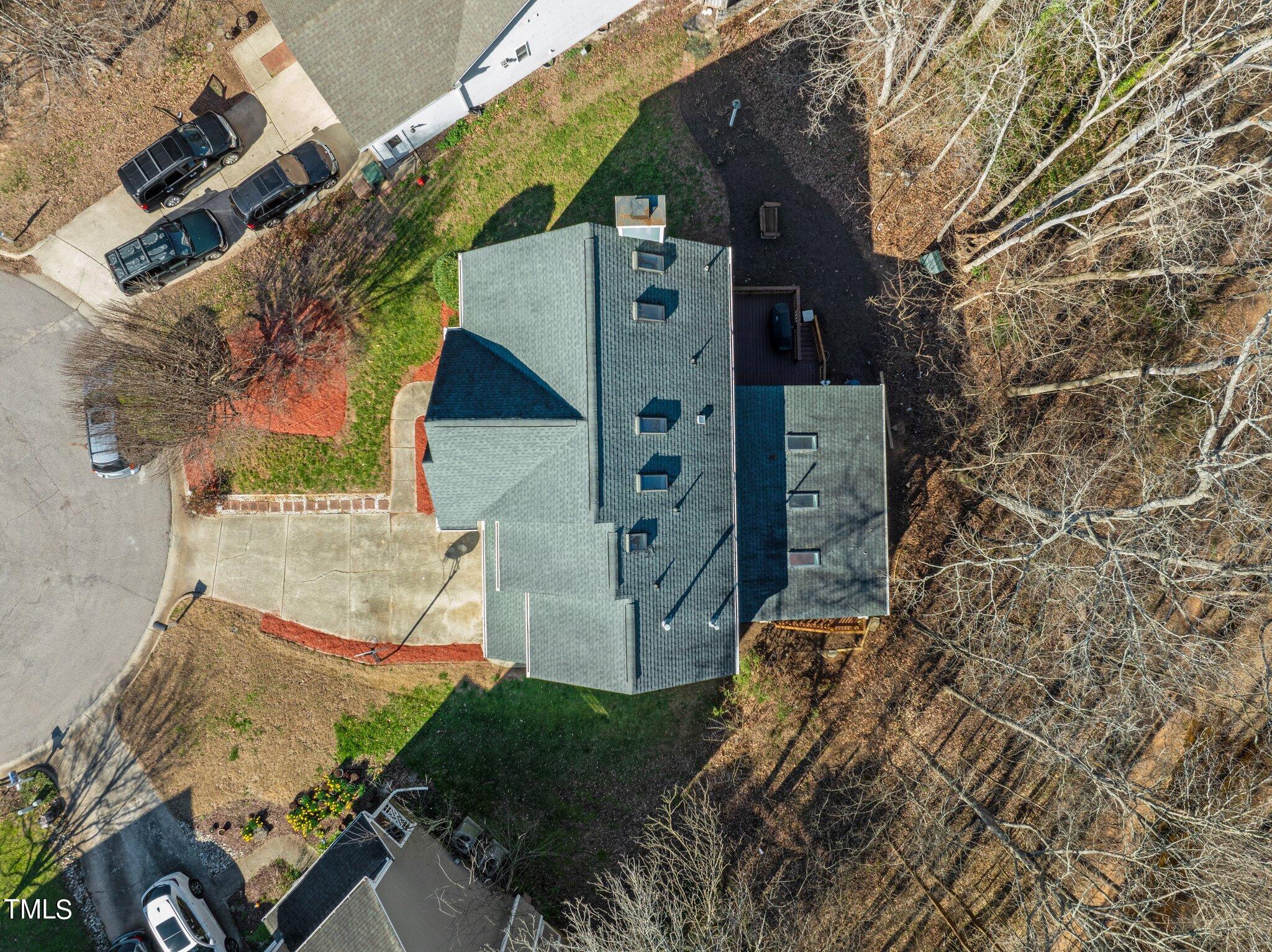 209 Muir Woods Drive