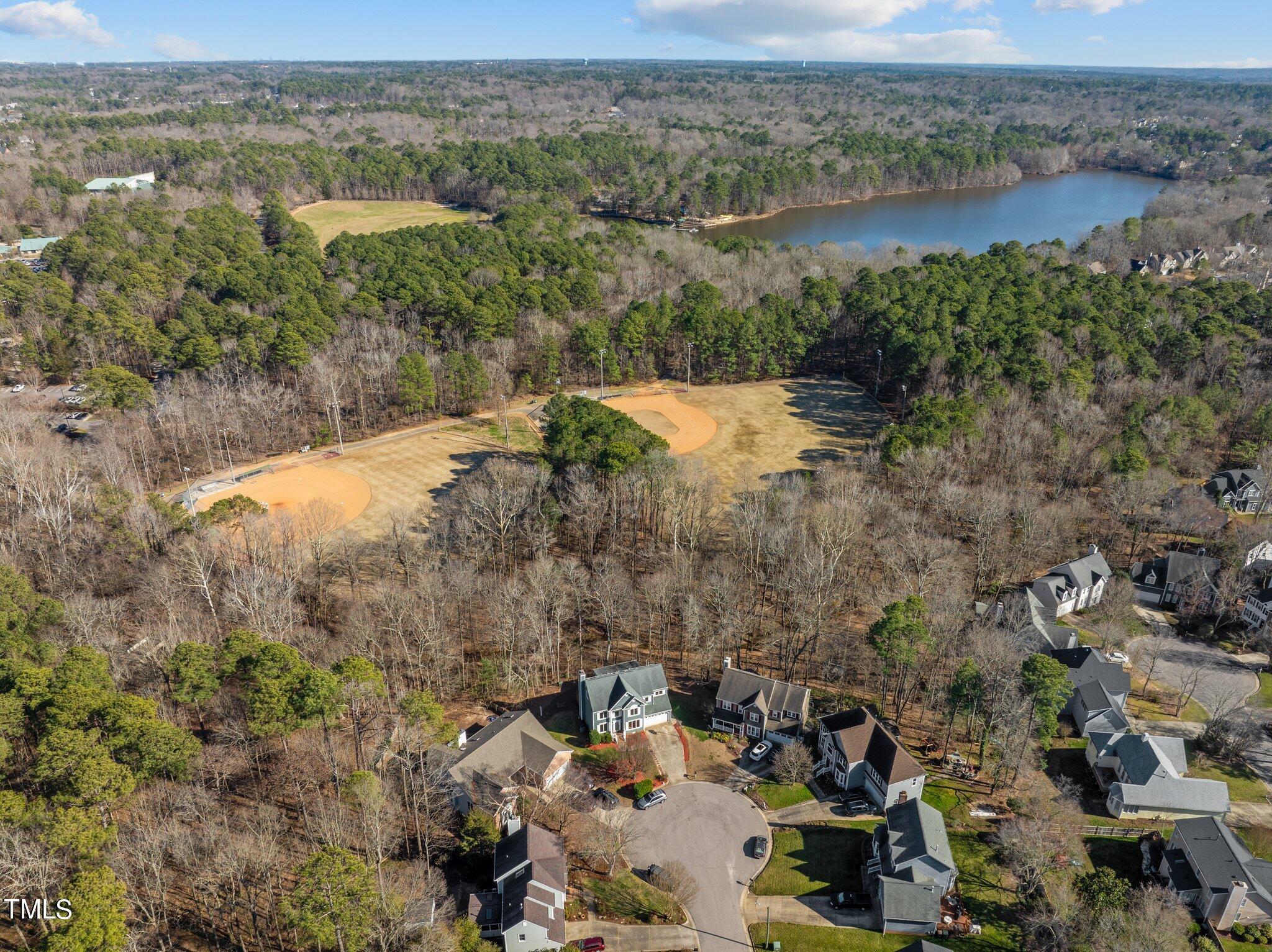 209 Muir Woods Drive