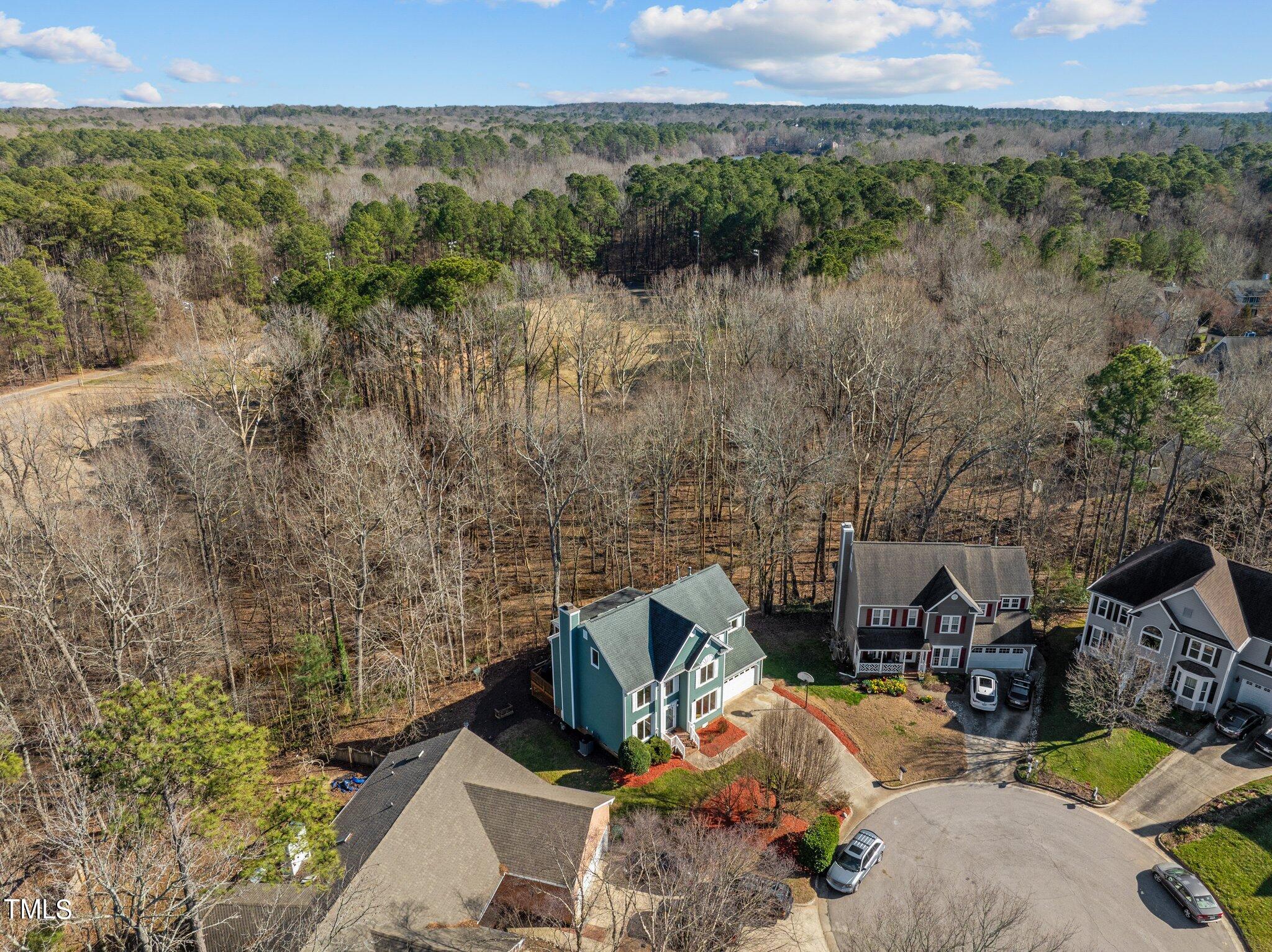 209 Muir Woods Drive