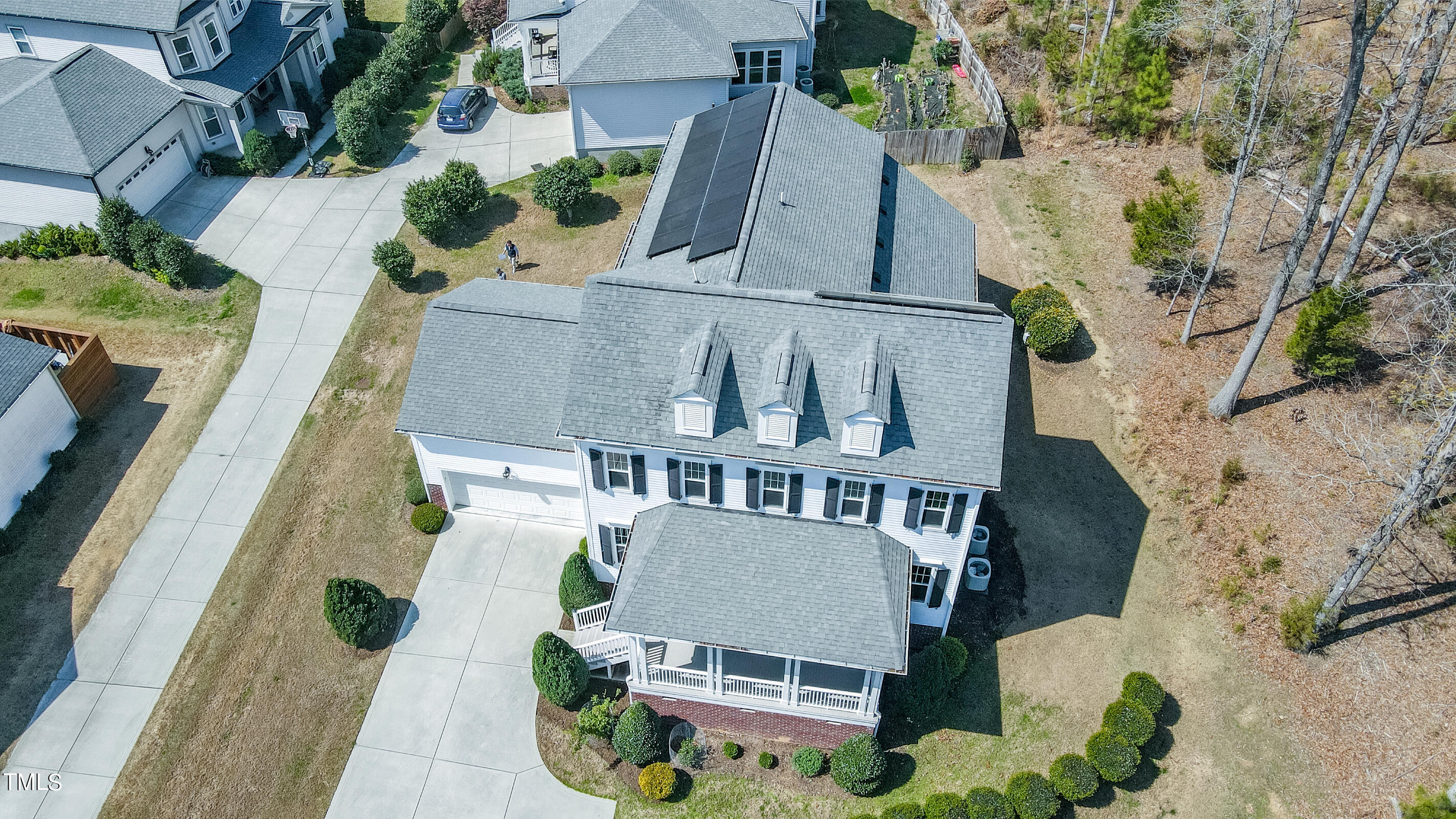 110 Deer Street
