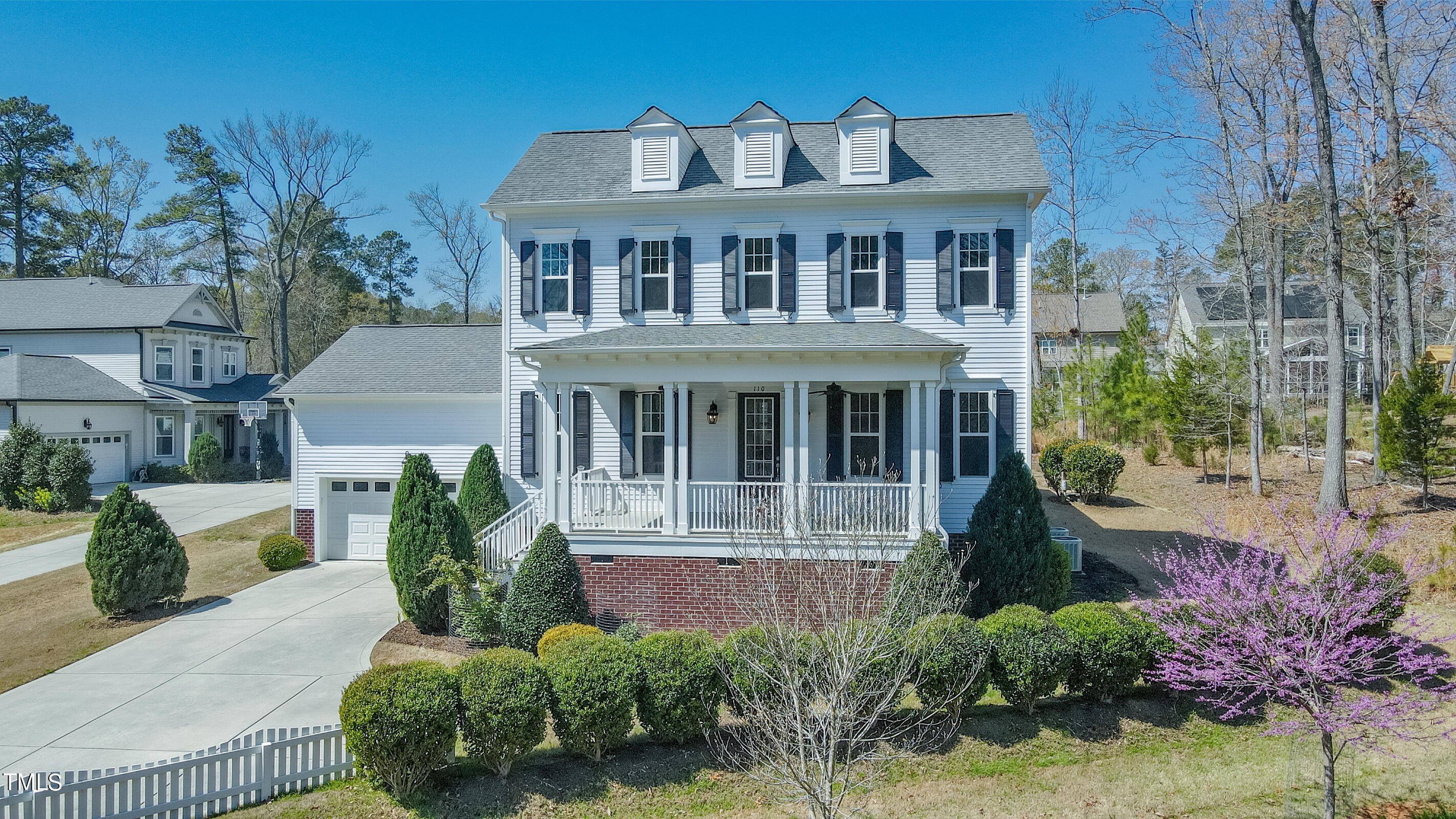 110 Deer Street