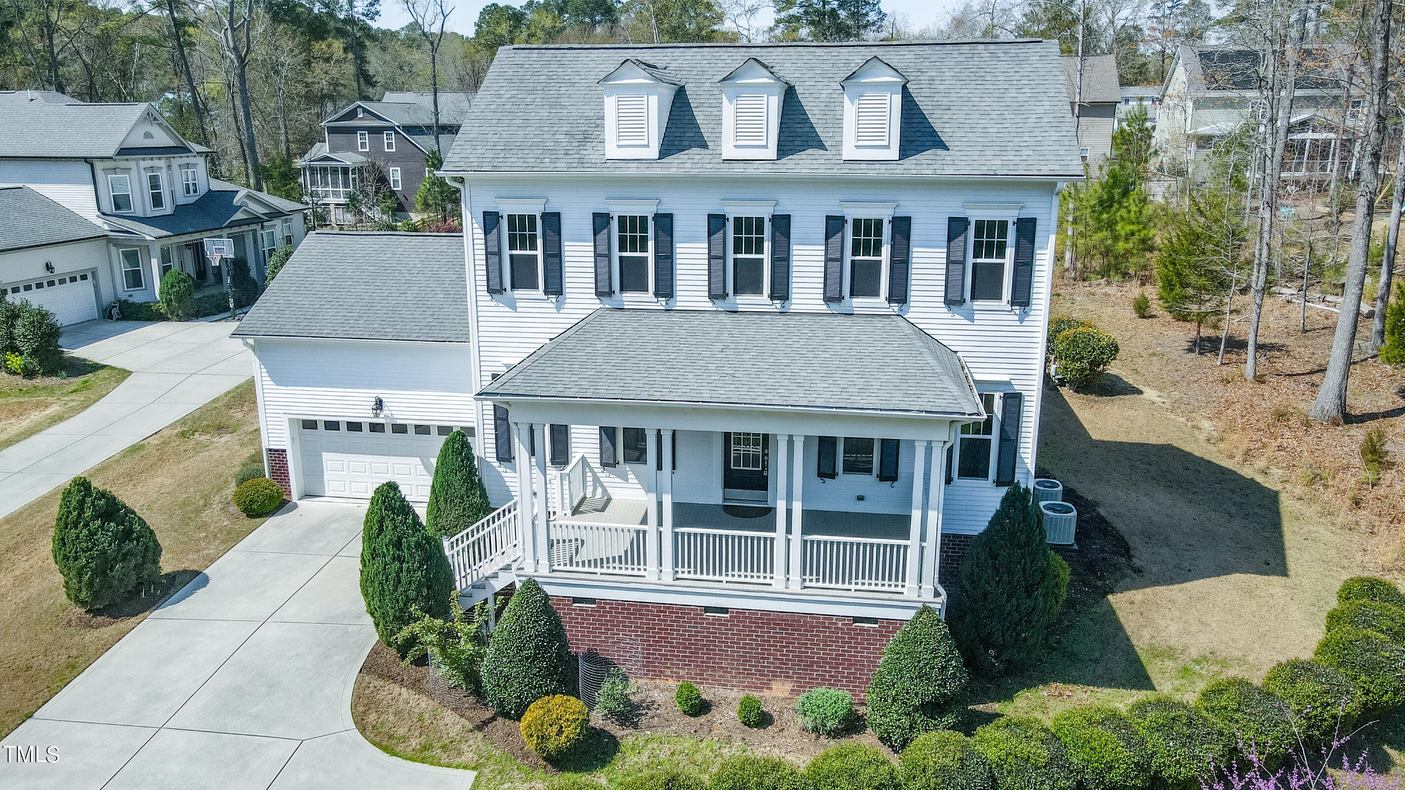 110 Deer Street