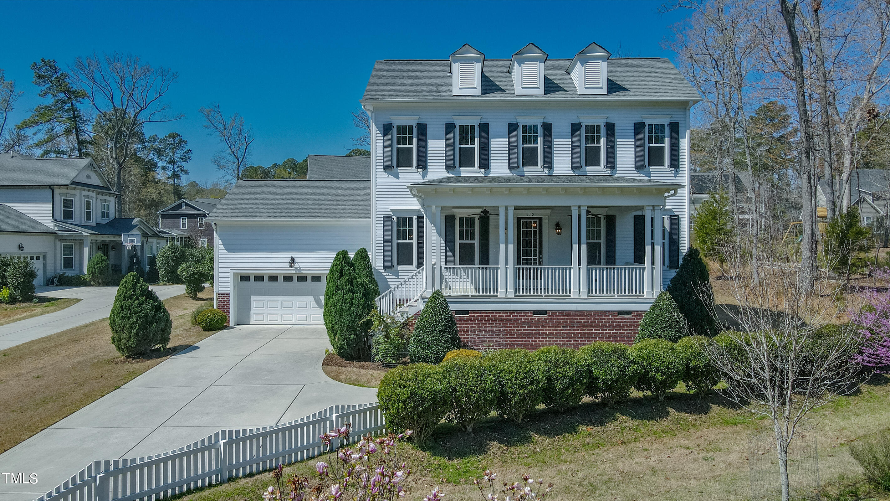 110 Deer Street