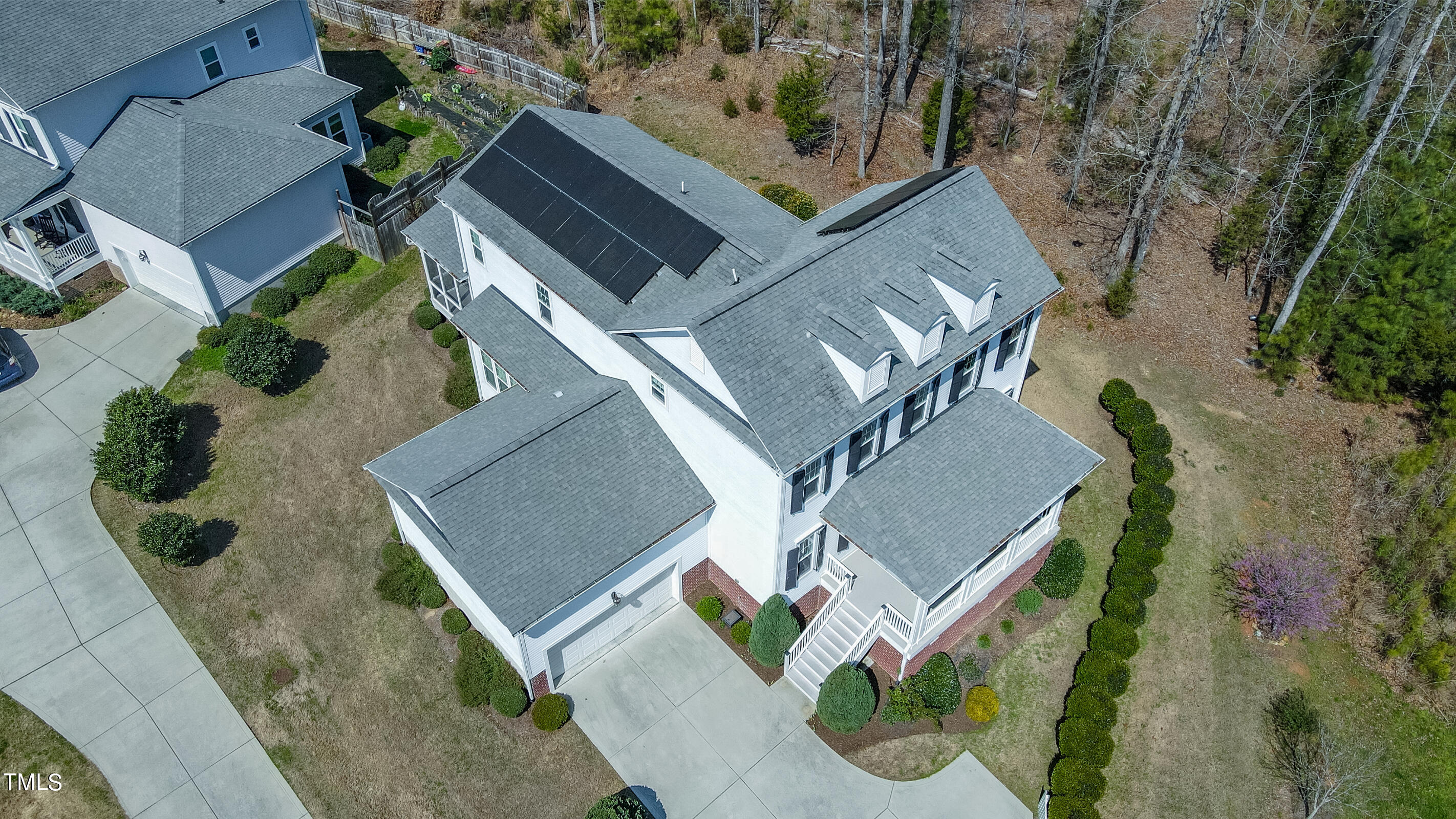 110 Deer Street